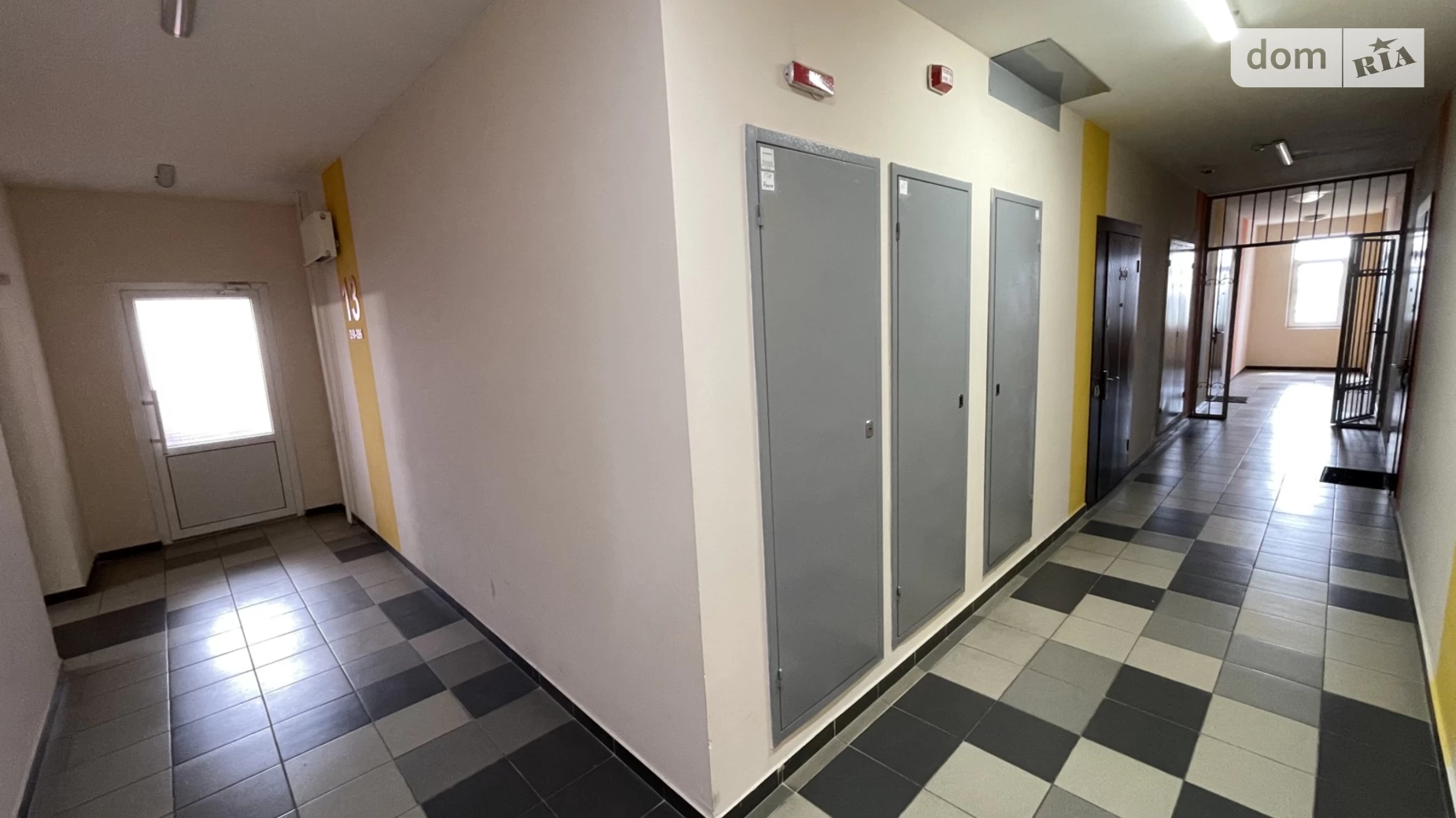 Продається 1-кімнатна квартира 39.1 кв. м у Києві, просп. Берестейський(Перемоги), 71А - фото 2