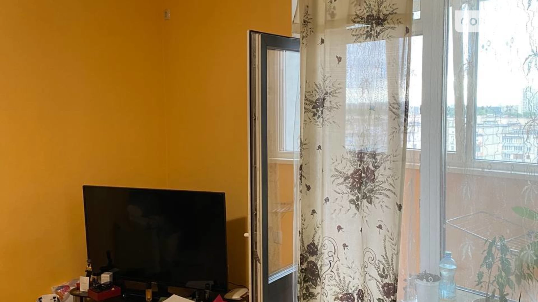 Продається 1-кімнатна квартира 39.1 кв. м у Києві, просп. Берестейський(Перемоги), 71А - фото 5
