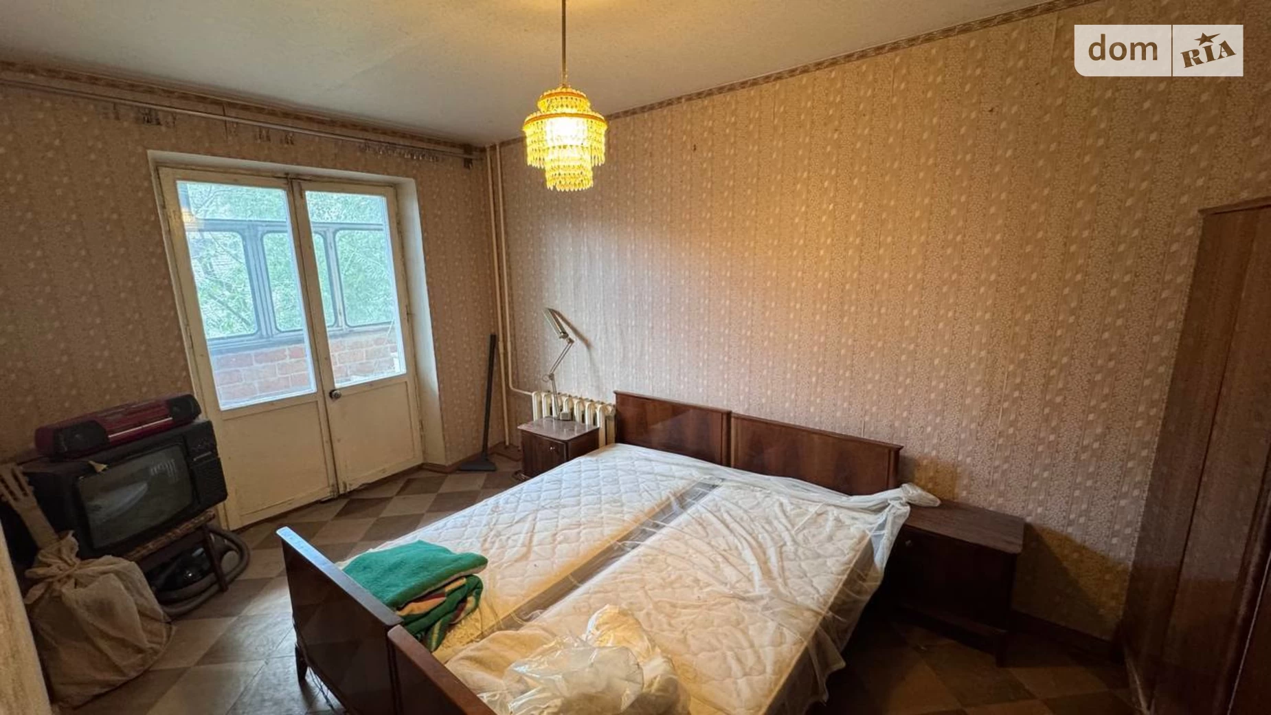 Продається 2-кімнатна квартира 49 кв. м у Самарі, вул. Українська, 7 - фото 4