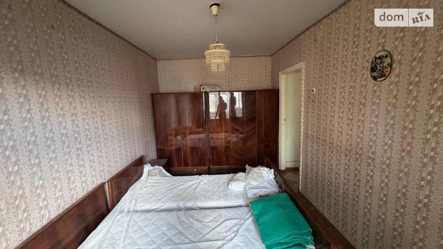 Продается 2-комнатная квартира 49 кв. м в Самаре, ул. Украинская, 7 - фото 5