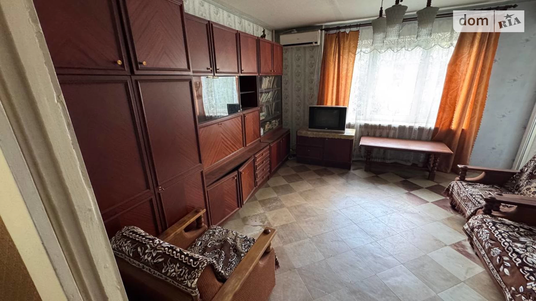 Продается 2-комнатная квартира 49 кв. м в Самаре, ул. Украинская, 7 - фото 2