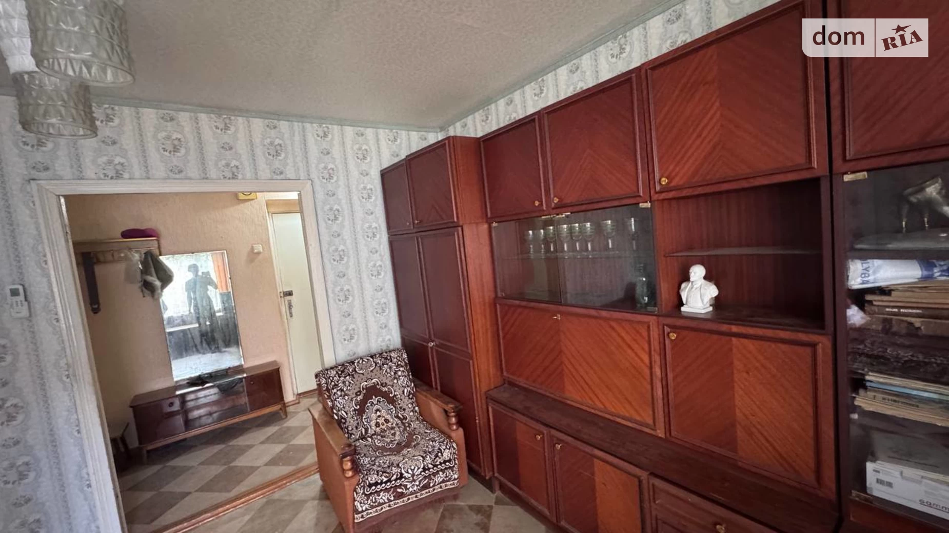Продается 2-комнатная квартира 49 кв. м в Самаре, ул. Украинская, 7 - фото 3