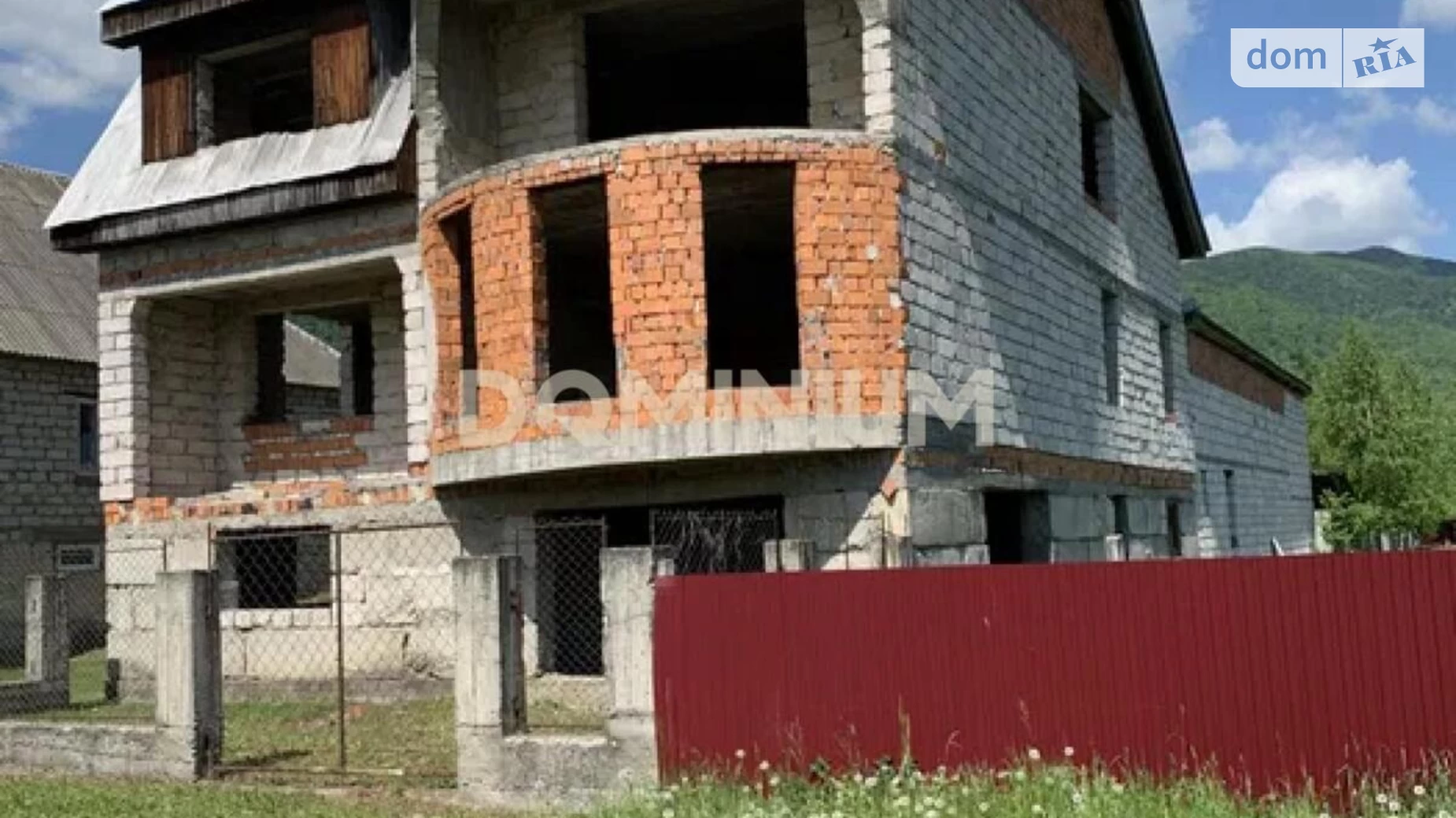 Продается дом на 2 этажа 200 кв. м с балконом, цена: 51000 $ - фото 2