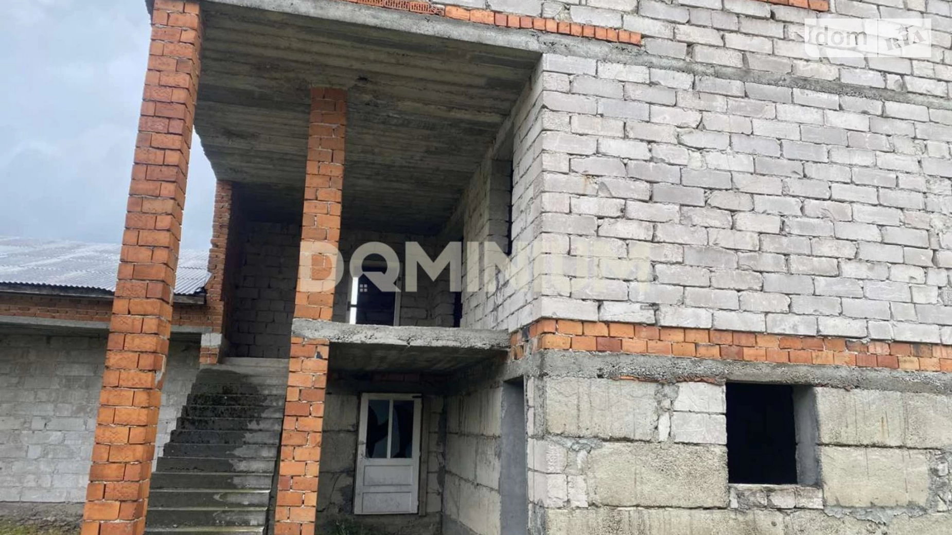 Продается дом на 2 этажа 200 кв. м с балконом, цена: 51000 $ - фото 3