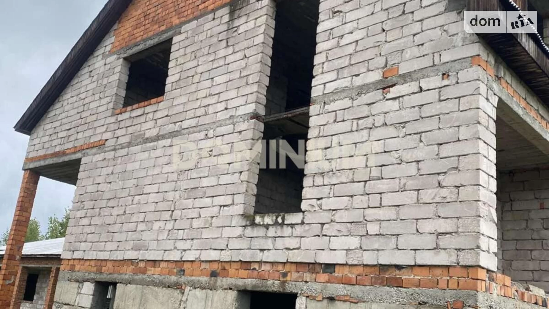 Продается дом на 2 этажа 200 кв. м с балконом, цена: 51000 $ - фото 4