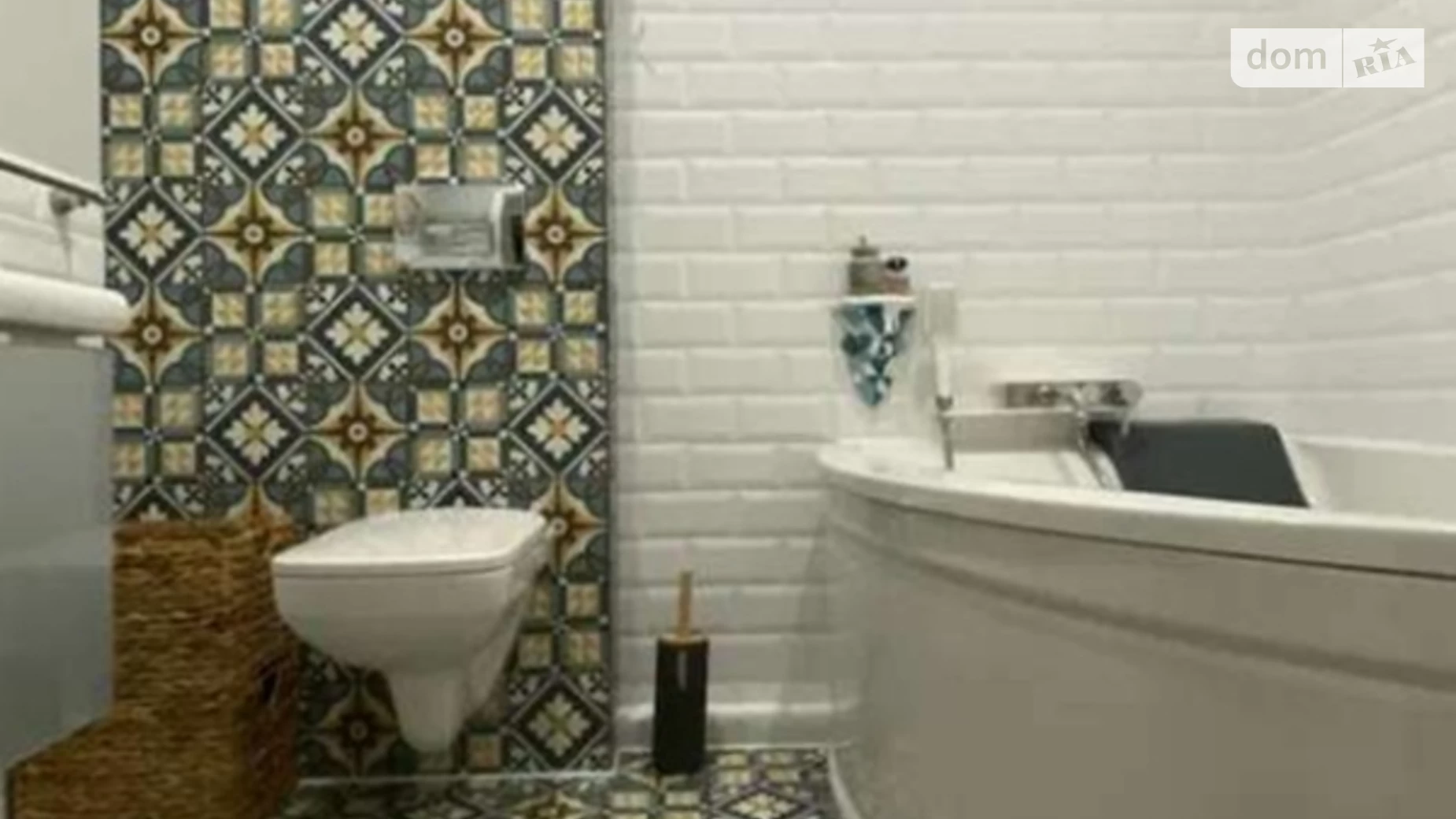 Продается 1-комнатная квартира 46 кв. м в Харькове, цена: 43000 $ - фото 4