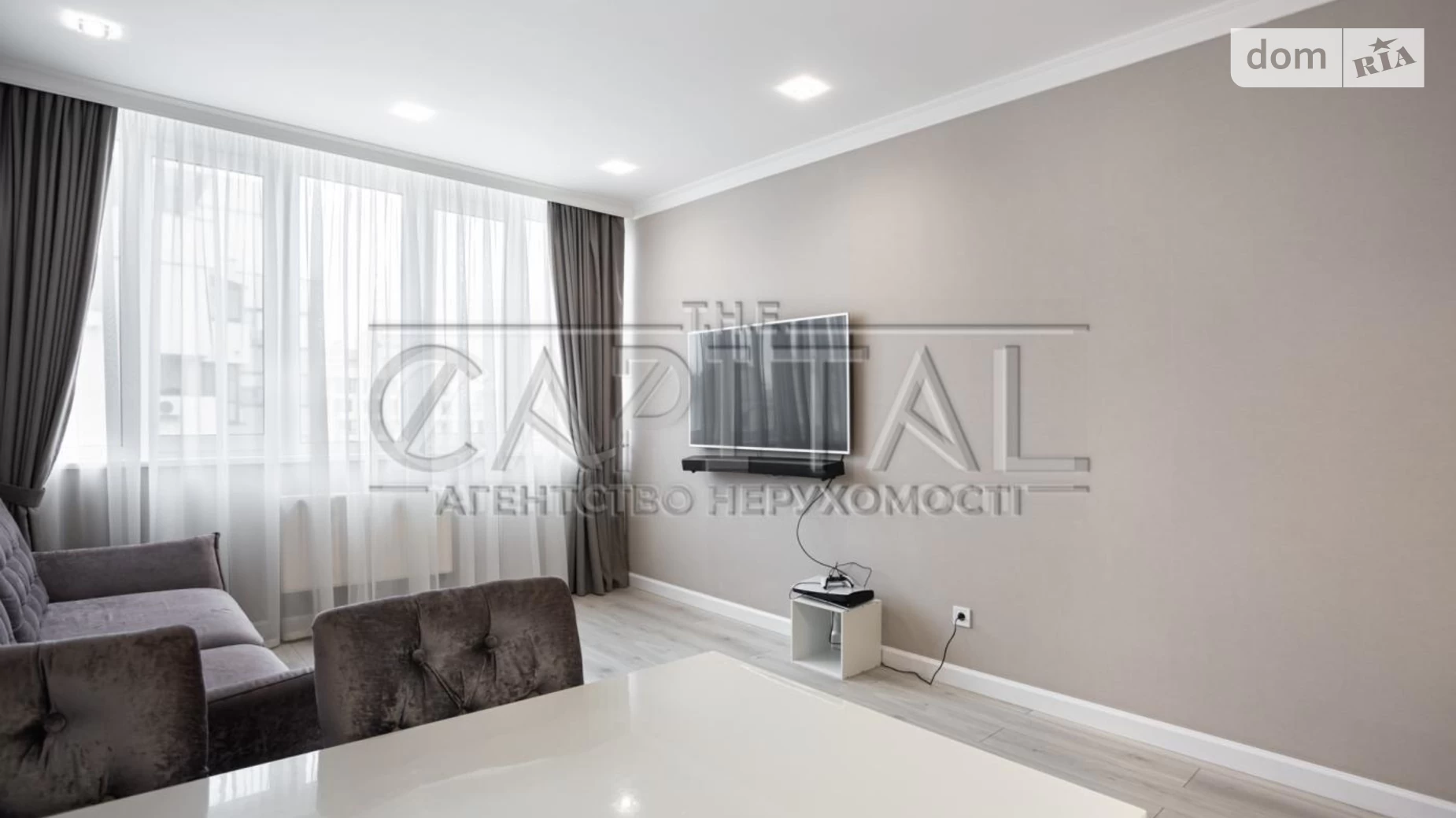 Продается 3-комнатная квартира 97.4 кв. м в Киеве, цена: 225000 $ - фото 4