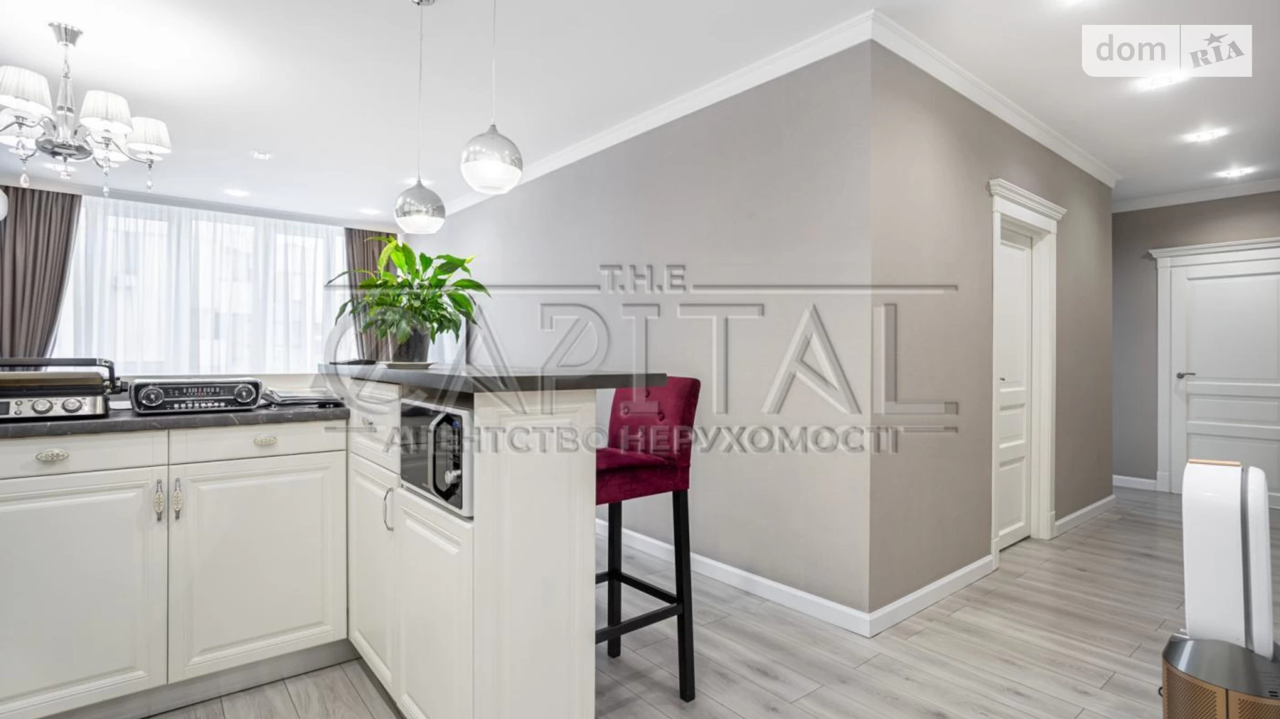 Продается 3-комнатная квартира 97.4 кв. м в Киеве, цена: 225000 $ - фото 3