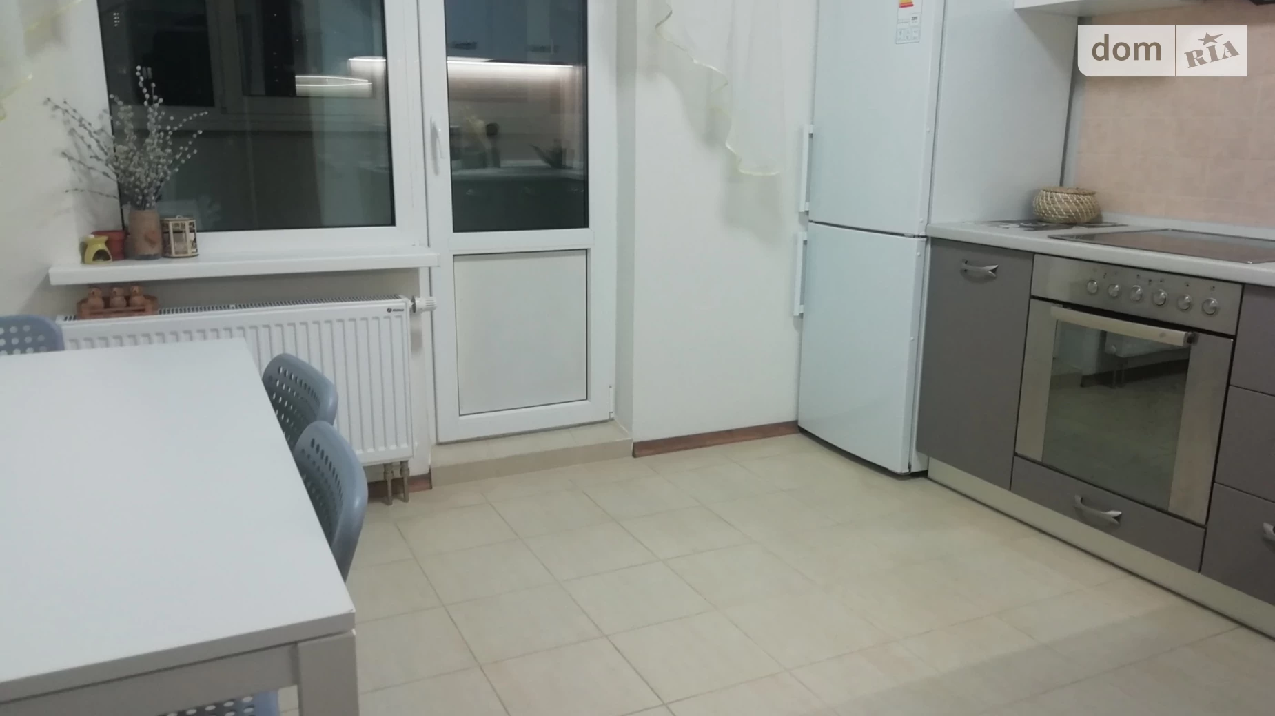 Продается 1-комнатная квартира 42.8 кв. м в Киеве, просп. Академика Глушкова, 9Є - фото 4