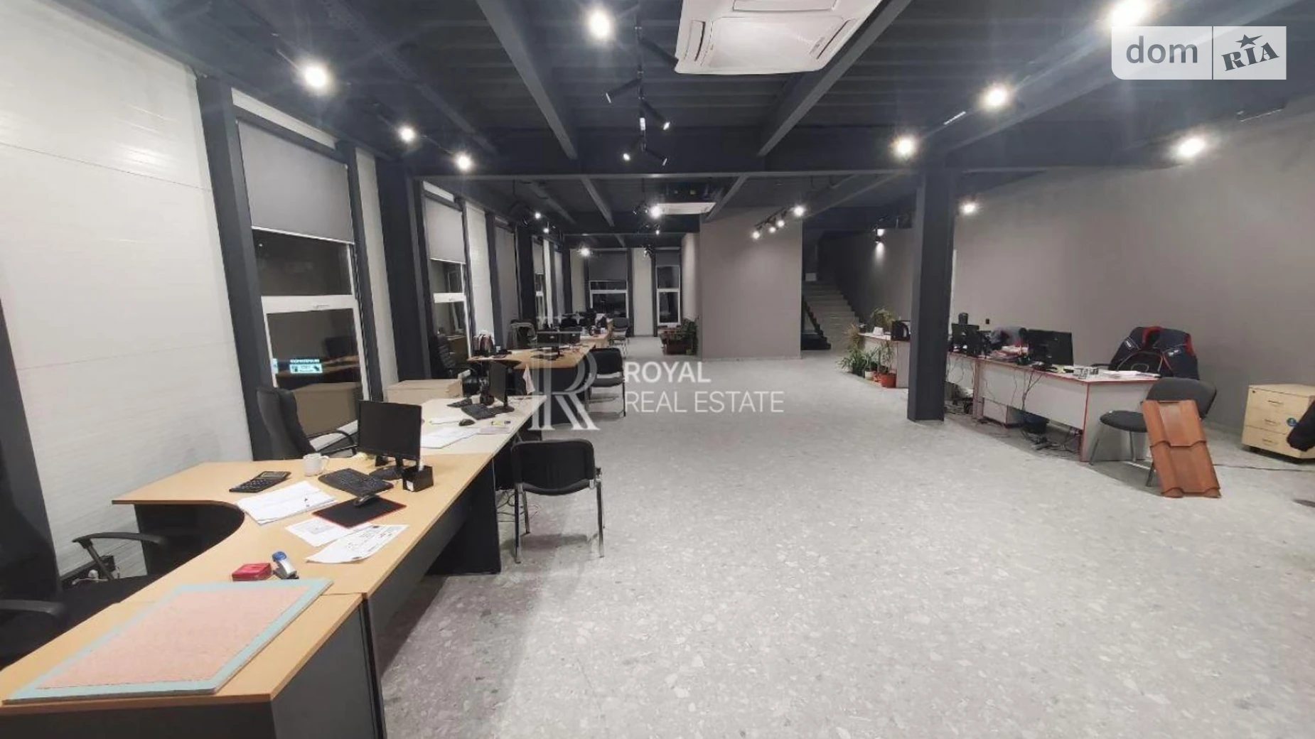 Сдается в аренду помещения свободного назначения 1728 кв. м в 3-этажном здании, цена: 30000 $ - фото 2