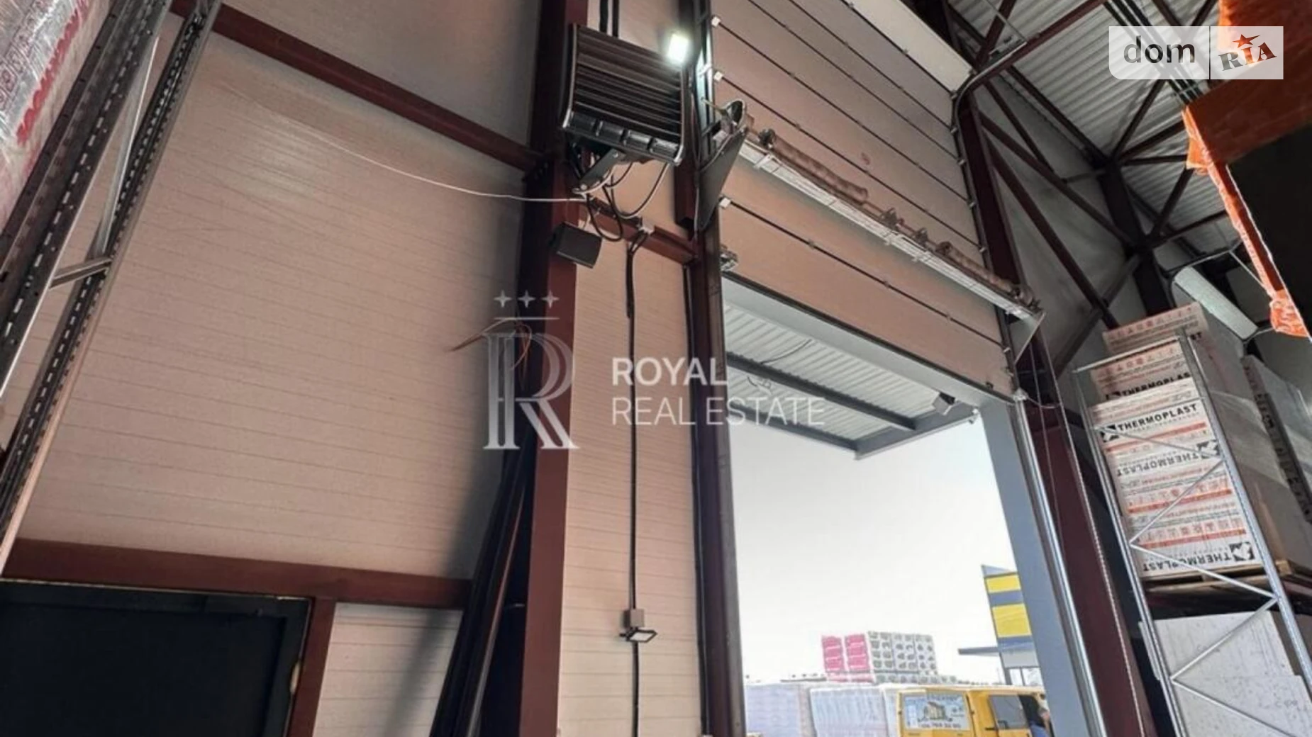 Сдается в аренду помещения свободного назначения 1728 кв. м в 3-этажном здании, цена: 30000 $ - фото 3