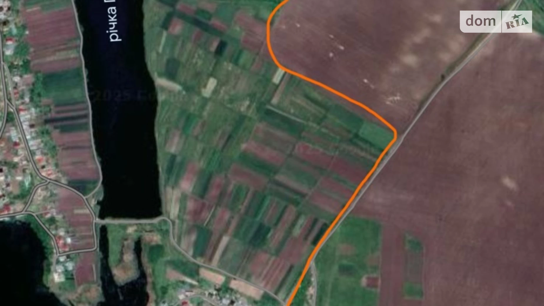 Продается земельный участок 75.87 соток в Тернопольской области, цена: 79000 $ - фото 2