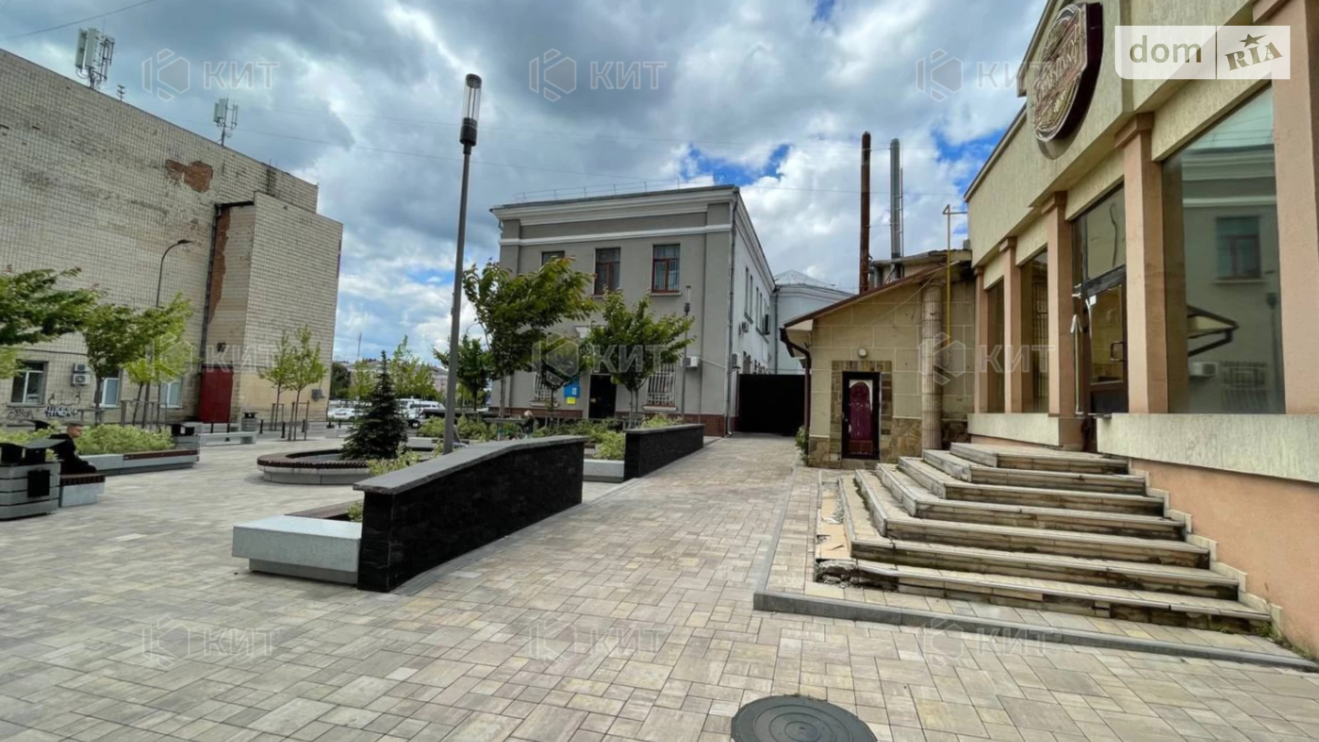 Продается объект сферы услуг 796 кв. м в 1-этажном здании, цена: 1000000 $ - фото 4