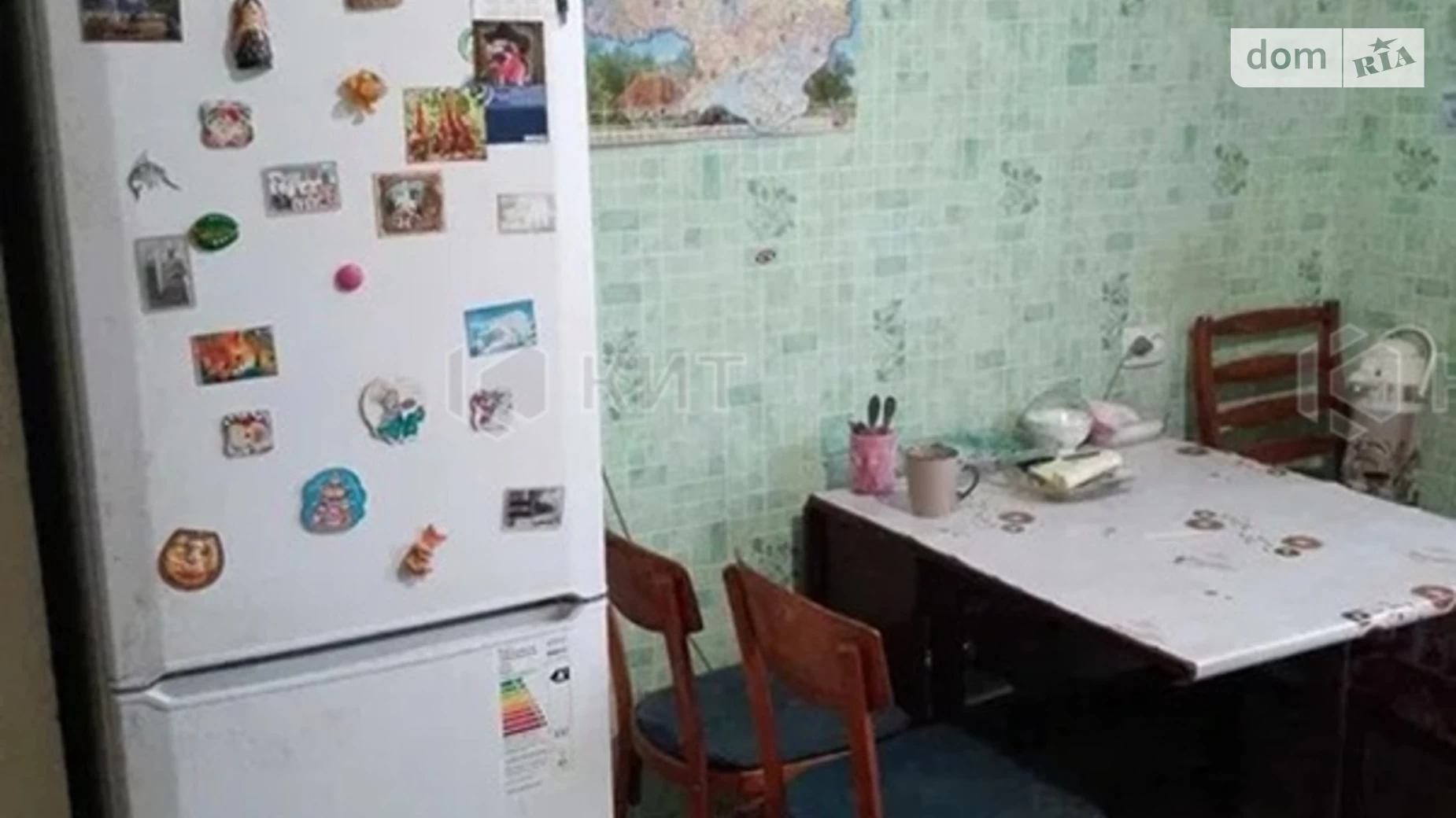 Продается 1-комнатная квартира 39 кв. м в Харькове, цена: 18000 $ - фото 3