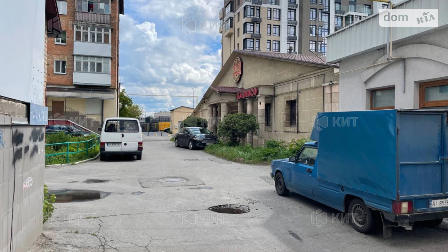 Продается объект сферы услуг 796 кв. м в 1-этажном здании, цена: 1000000 $ - фото 2
