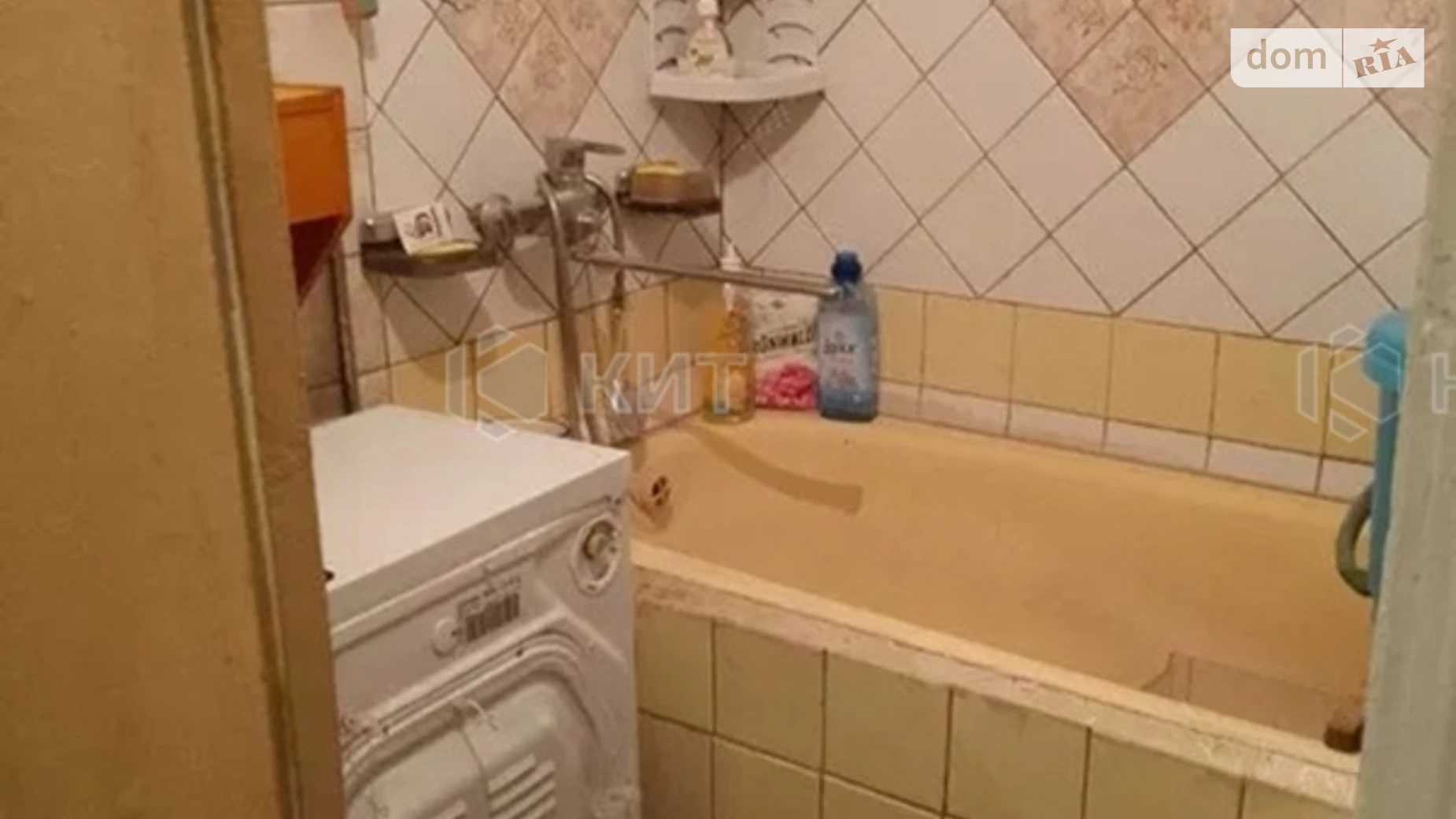 Продается 1-комнатная квартира 39 кв. м в Харькове, цена: 18000 $ - фото 5
