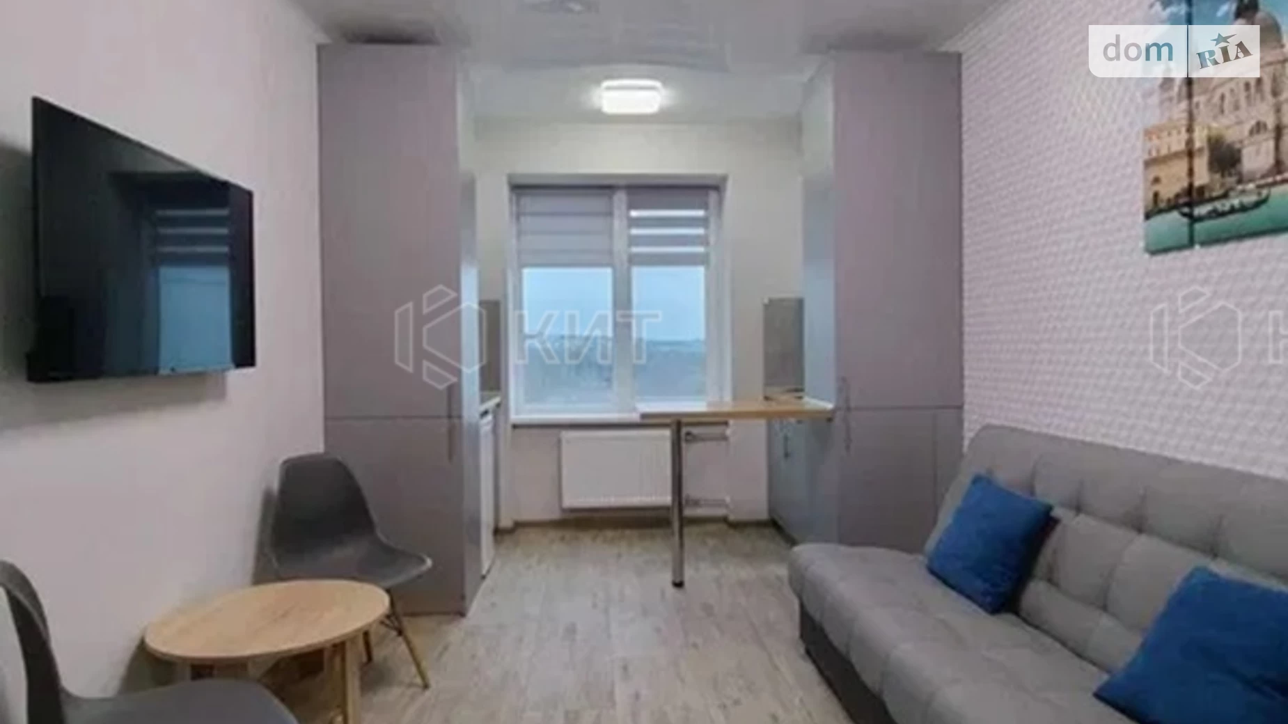 Продается 1-комнатная квартира 20 кв. м в Харькове, цена: 13000 $ - фото 2