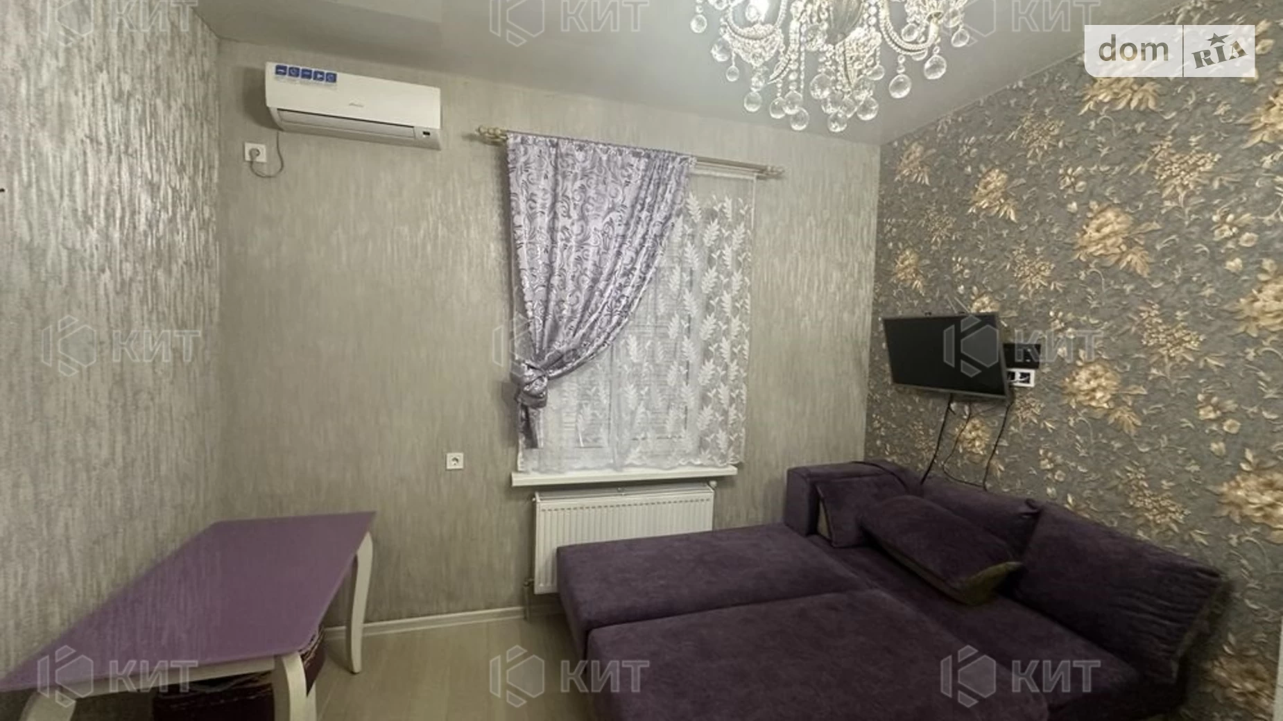 Продається 1-кімнатна квартира 22 кв. м у Харкові, вул. Свободи, 36А - фото 2