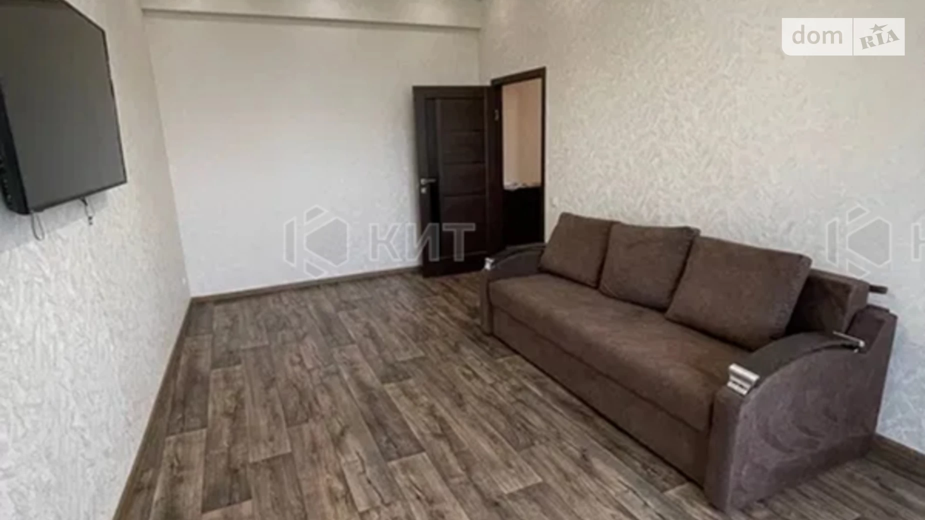Продається 2-кімнатна квартира 57.3 кв. м у Харкові, просп. Героїв Харкова(Московський), 102/112 - фото 2