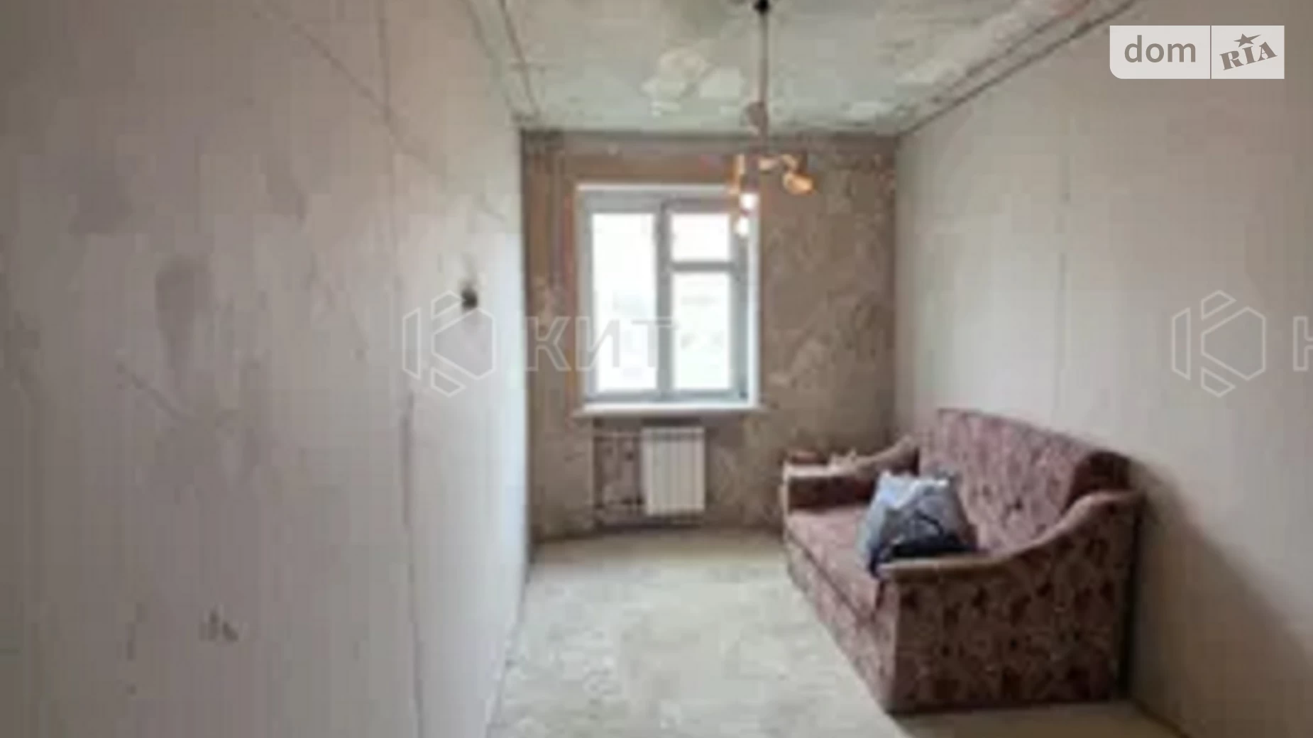 Продается 2-комнатная квартира 46 кв. м в Харькове, цена: 28000 $ - фото 4