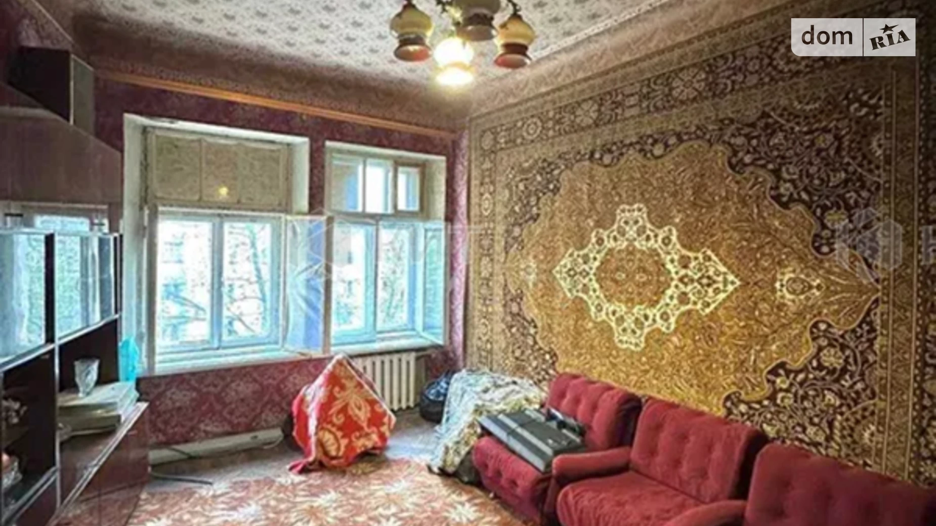 Продается 4-комнатная квартира 89 кв. м в Харькове, цена: 34000 $ - фото 4