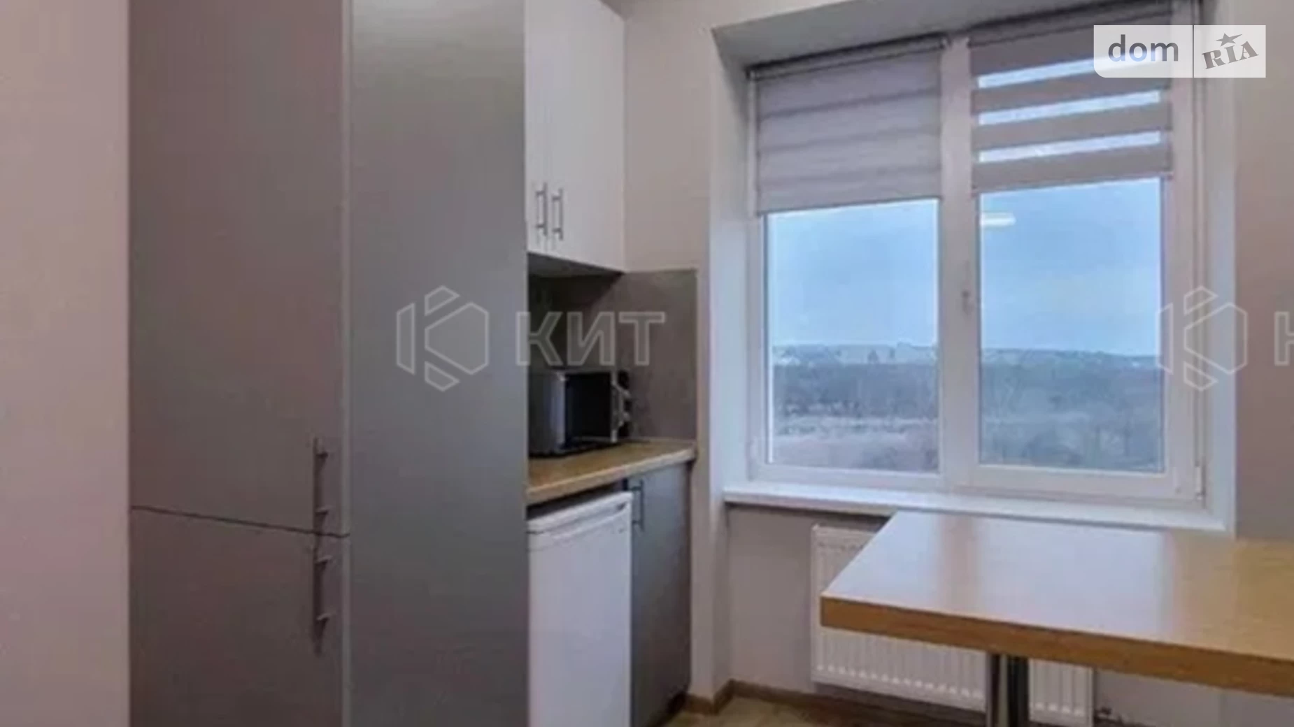 Продается 1-комнатная квартира 20 кв. м в Харькове, цена: 13000 $ - фото 5