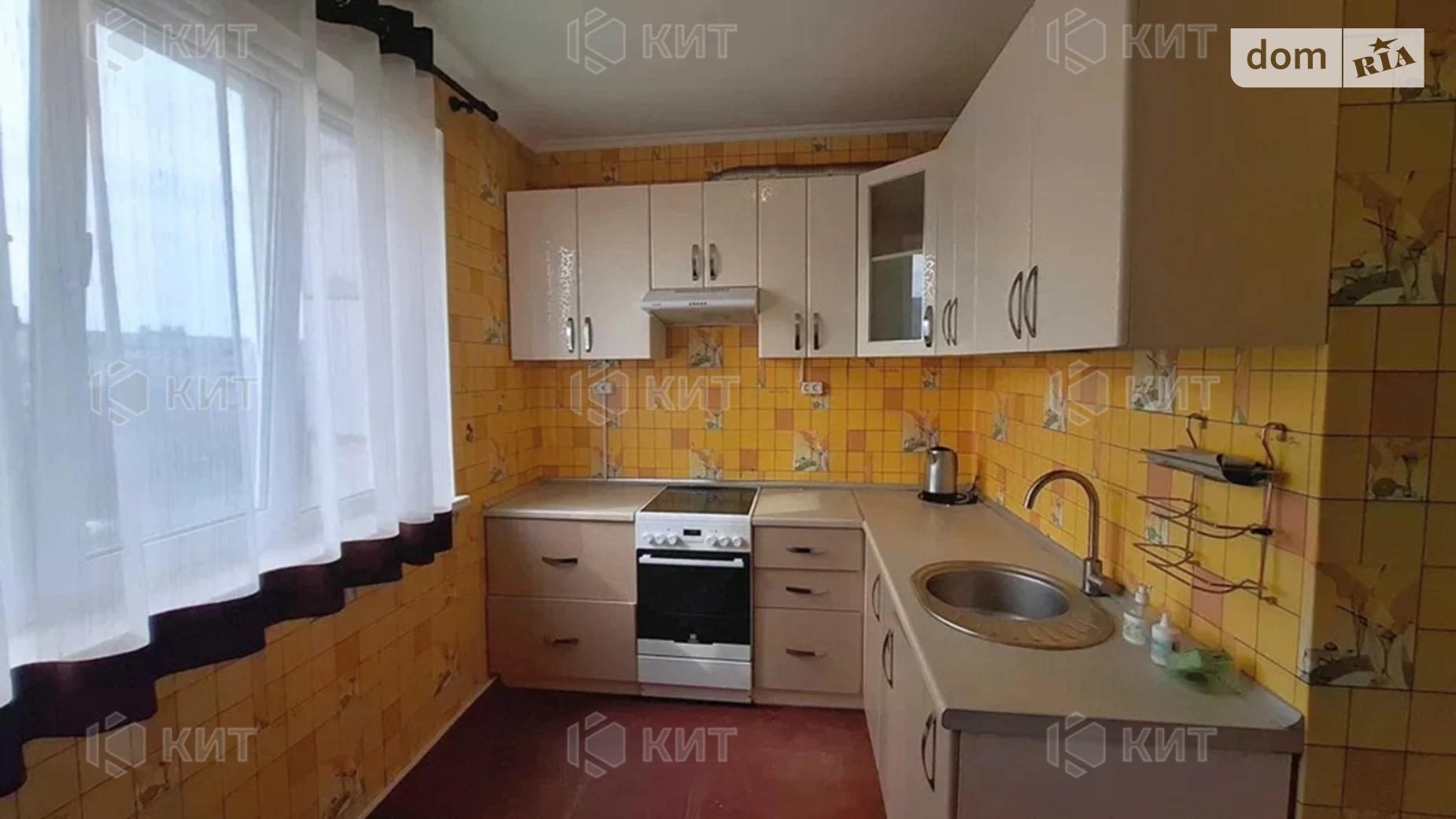 Продается 2-комнатная квартира 52 кв. м в Харькове, цена: 35000 $ - фото 4