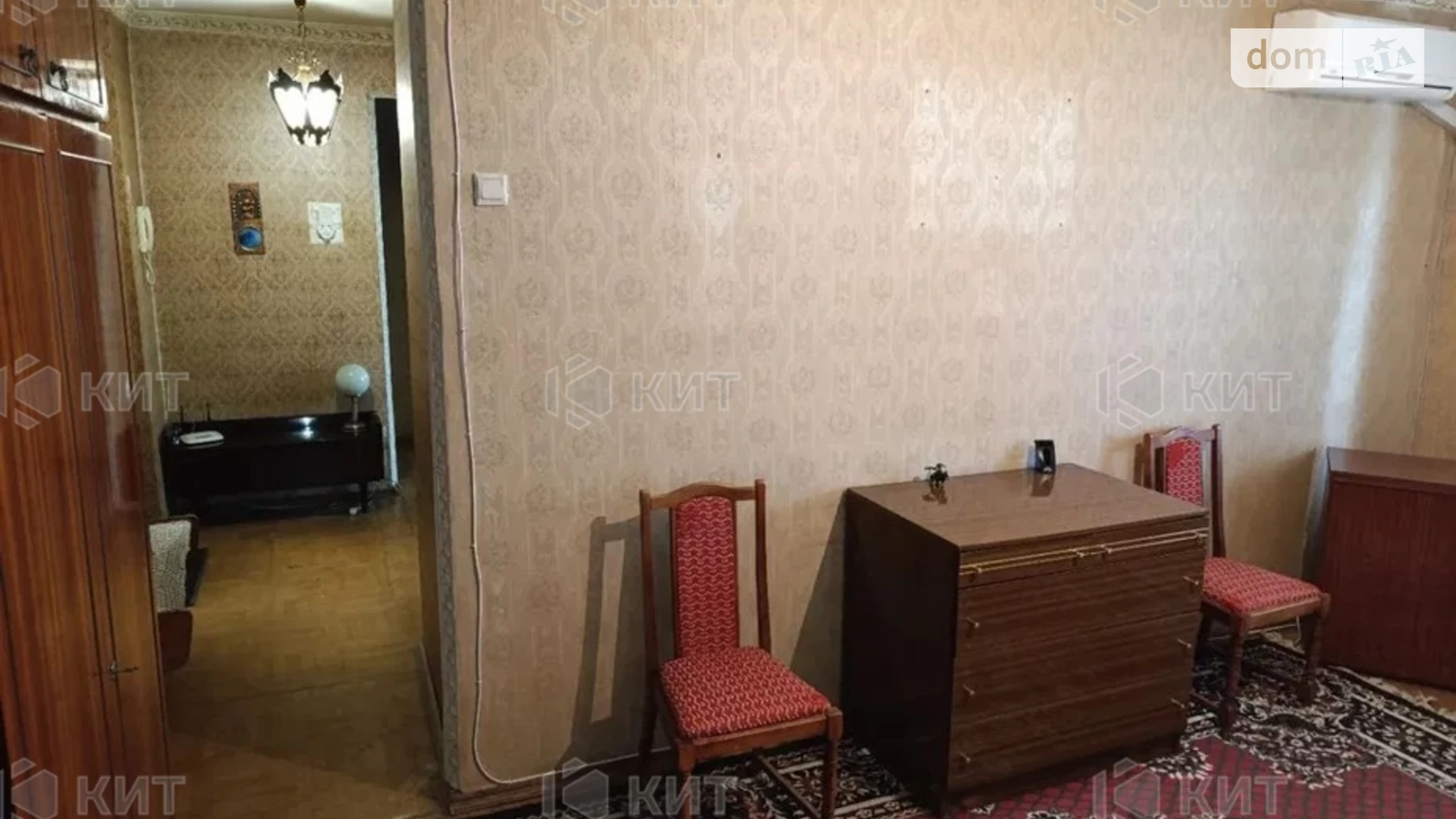 Продається 2-кімнатна квартира 45 кв. м у Харкові, цена: 31498 $ - фото 5