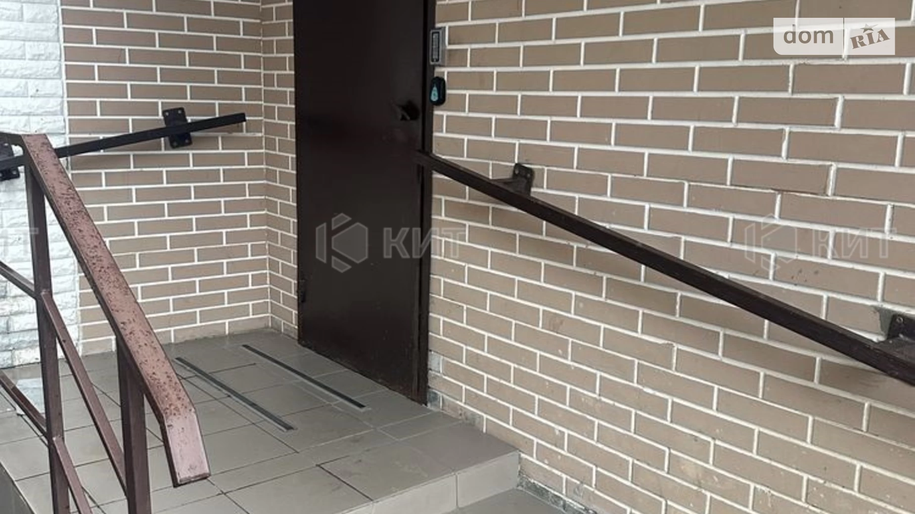 Продається 1-кімнатна квартира 22 кв. м у Харкові, вул. Свободи, 36А - фото 5