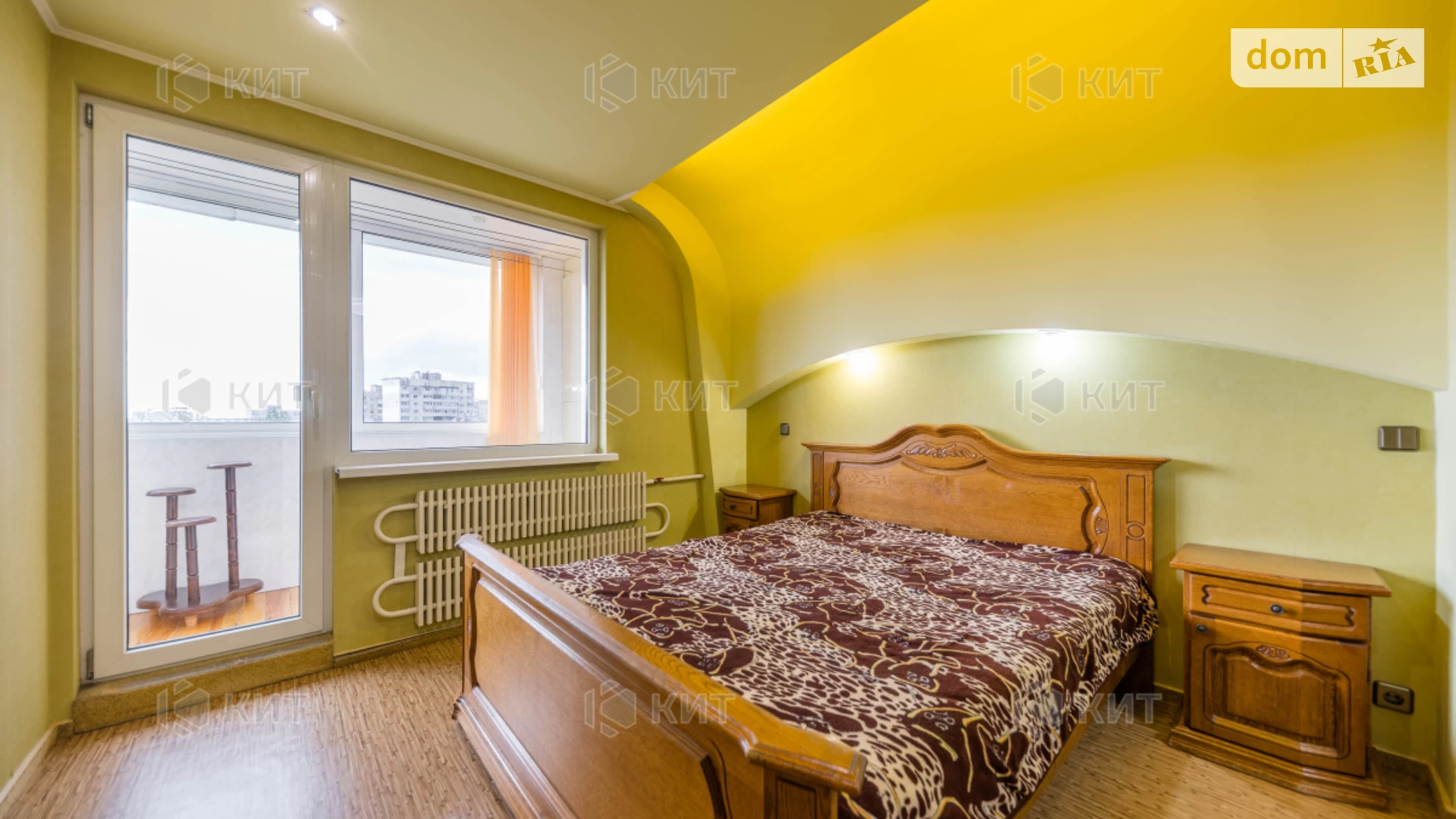 Сдается в аренду 3-комнатная квартира 67 кв. м в Харькове, ул. Соборности Украины(Дружбы Народов), 240 - фото 5