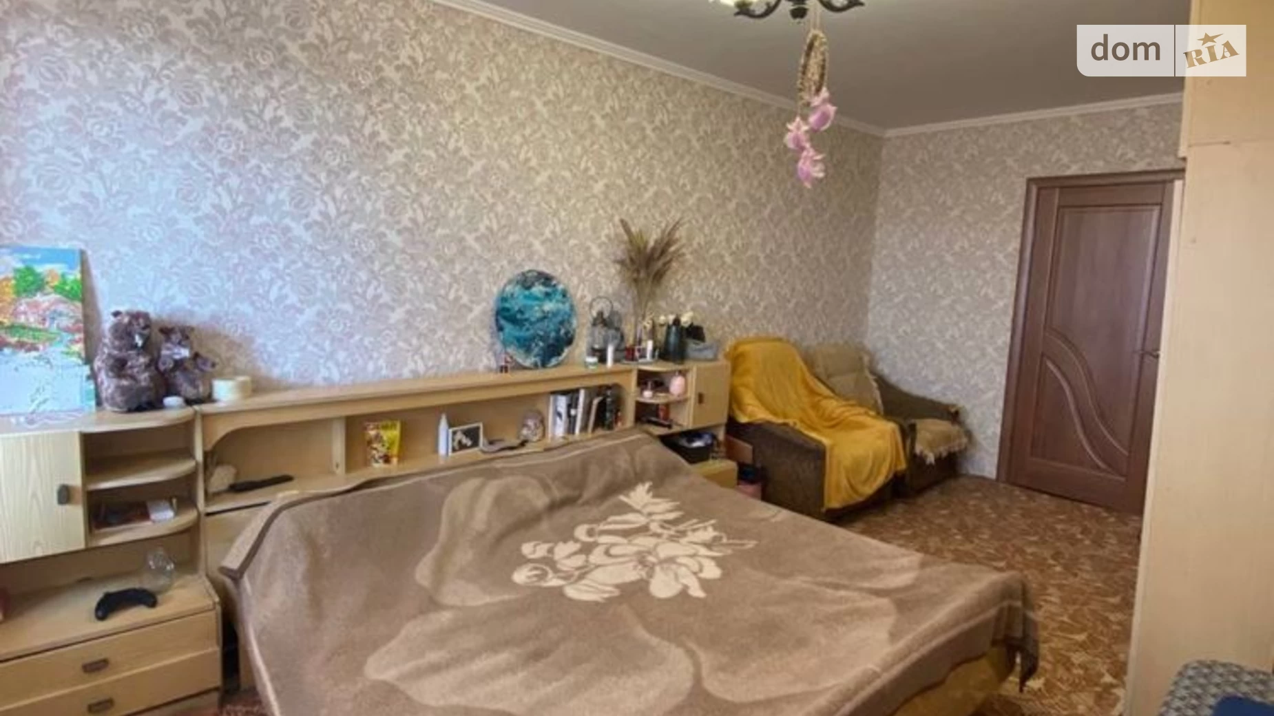 Продается 3-комнатная квартира 69.8 кв. м в Самаре, ул. Кущевская(Дзержинского), 6 - фото 2