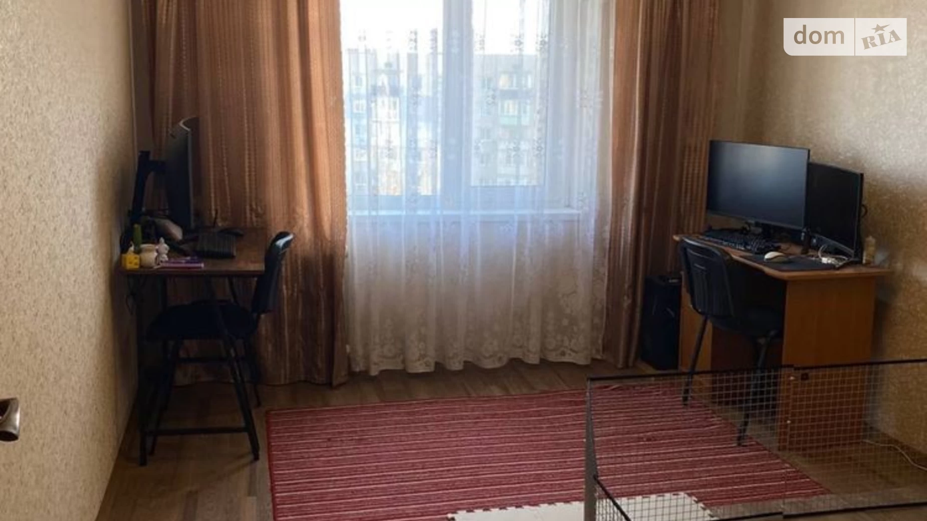 Продается 3-комнатная квартира 69.8 кв. м в Самаре, ул. Кущевская(Дзержинского), 6 - фото 4