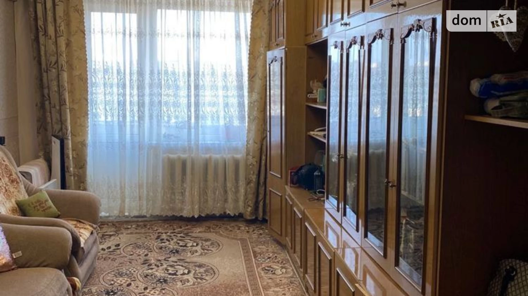 Продається 3-кімнатна квартира 69.8 кв. м у Самарі, вул. Кущівська(Дзержинского), 6 - фото 3