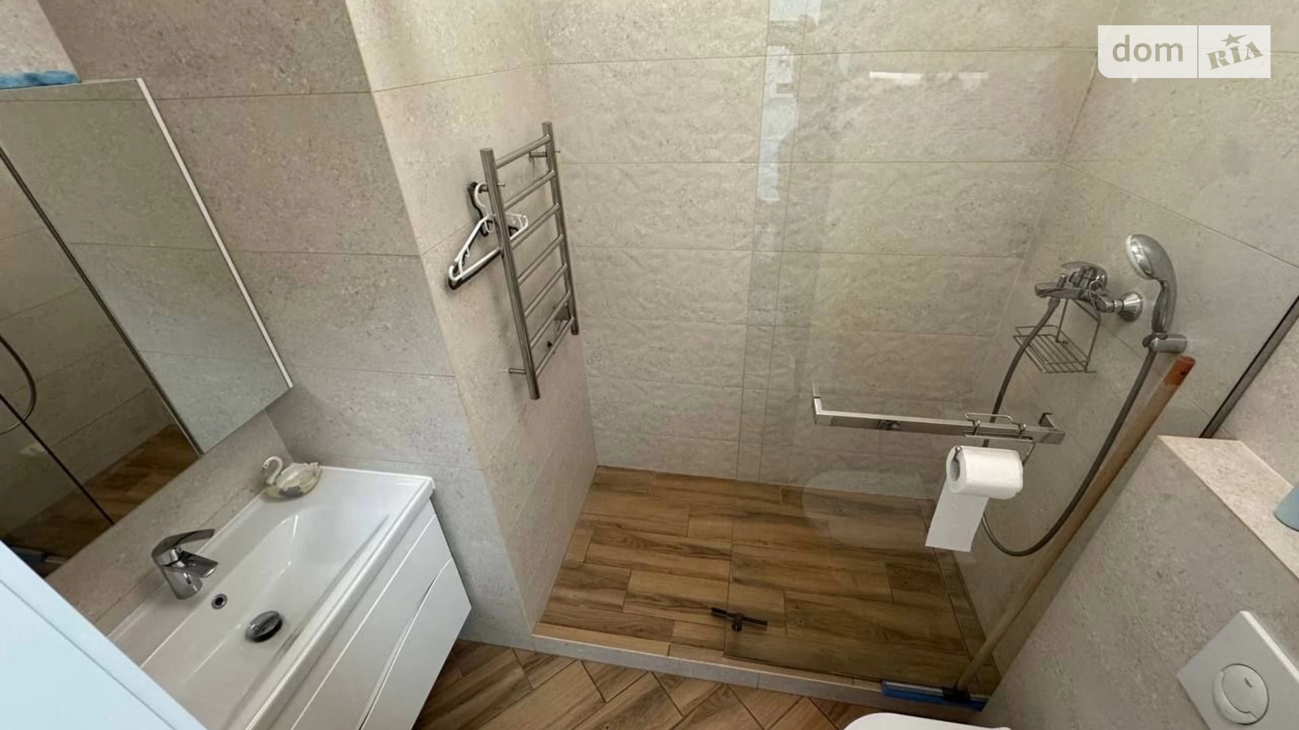 Здається в оренду 2-кімнатна квартира 45 кв. м у Дніпрі, вул. Моссаковського Володимира, 7 корпус 4 - фото 3