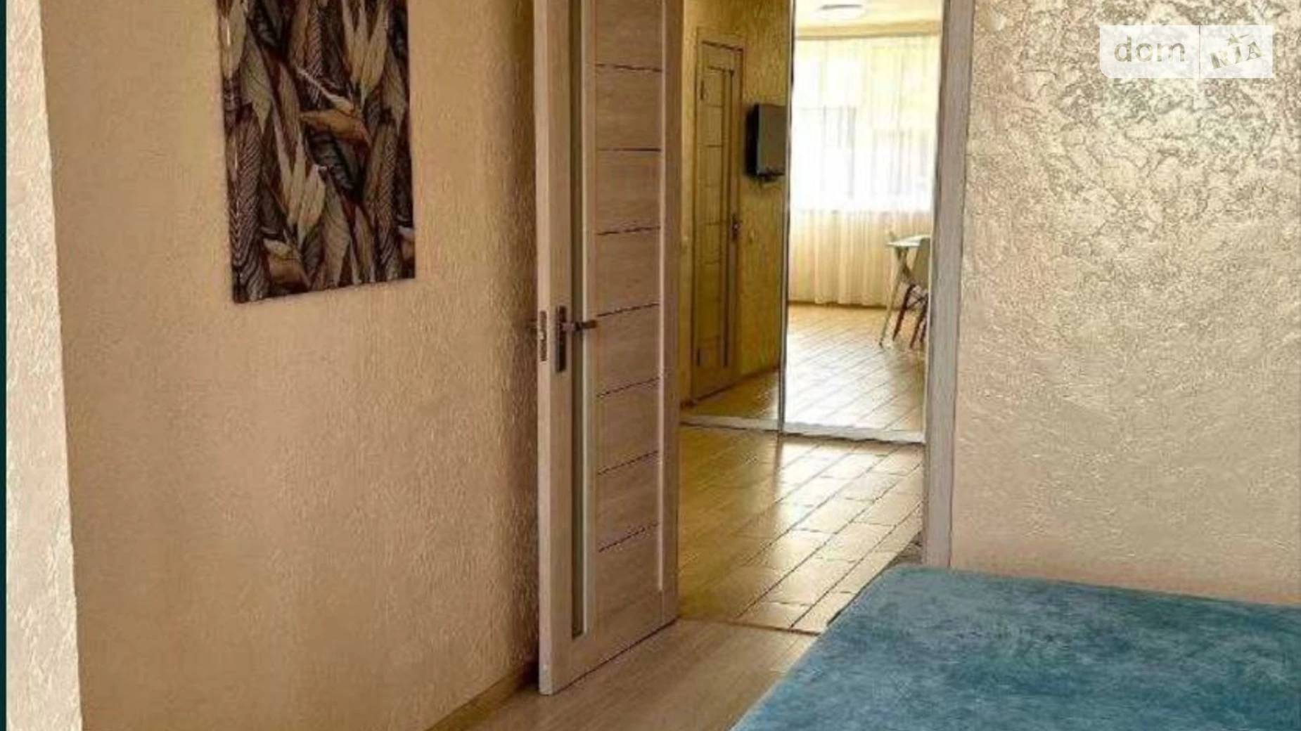 Сдается в аренду 2-комнатная квартира 50 кв. м в Днепре, цена: 17000 грн - фото 2