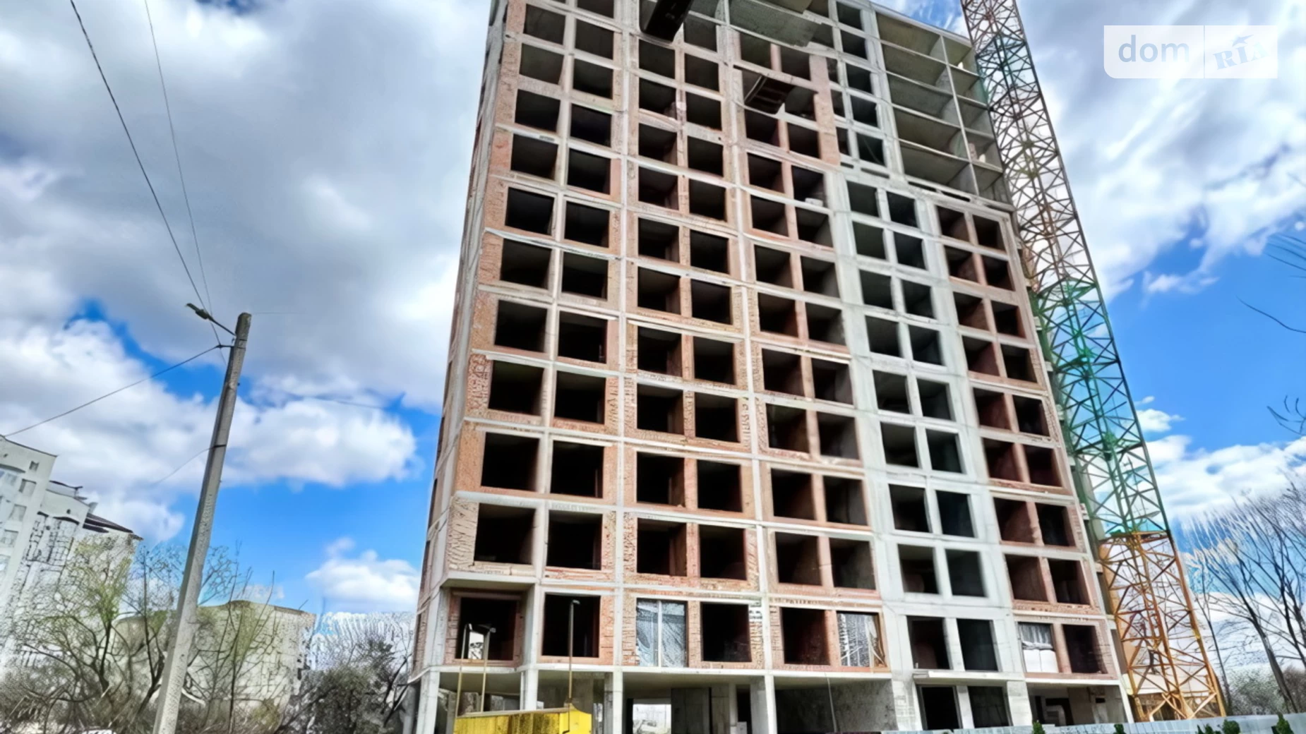 Продається 3-кімнатна квартира 70 кв. м у Львові, цена: 56500 $ - фото 3