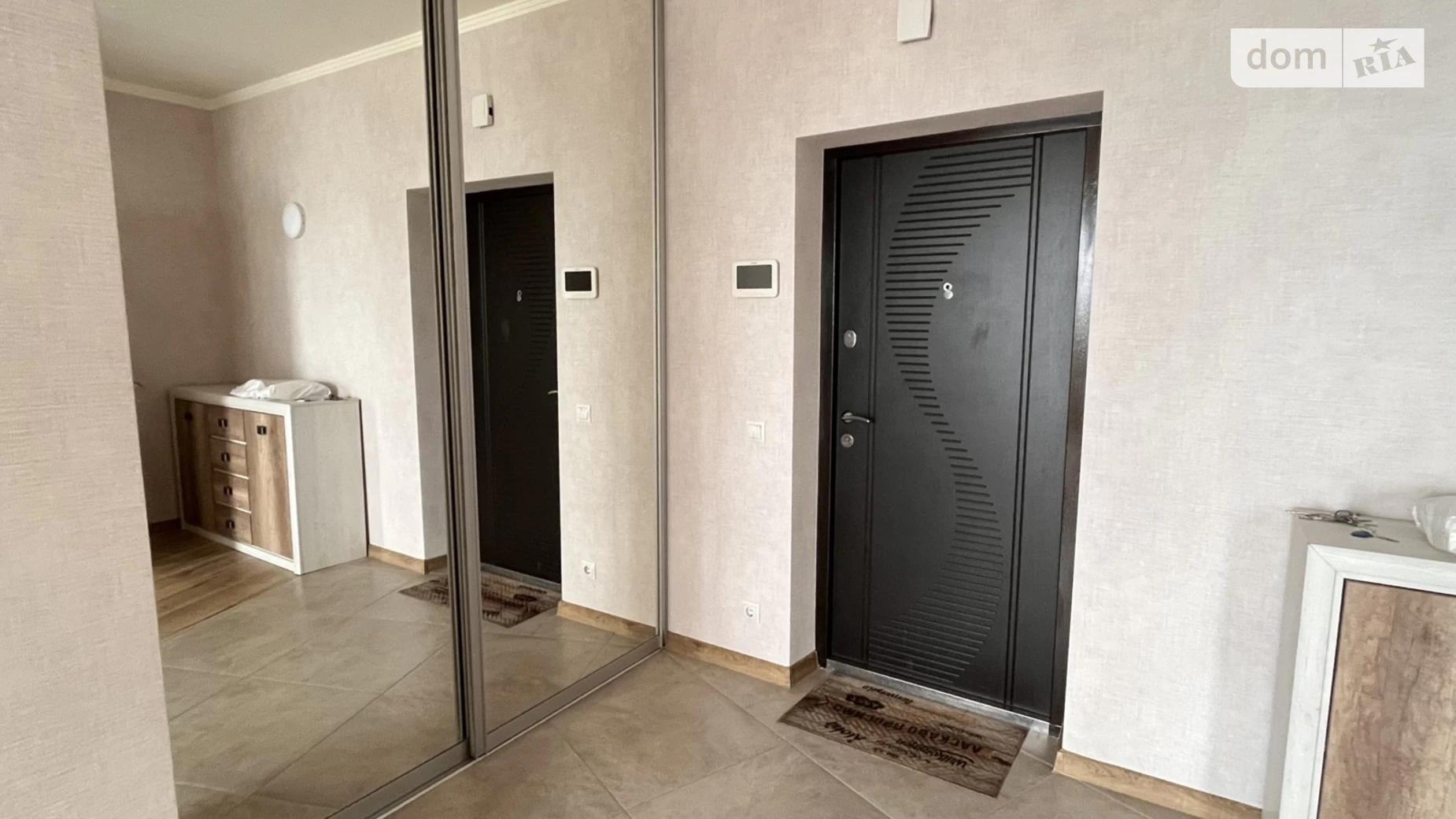 Сдается в аренду 1-комнатная квартира 45 кв. м в Ужгороде, ул. Таможенная, 25Г - фото 4