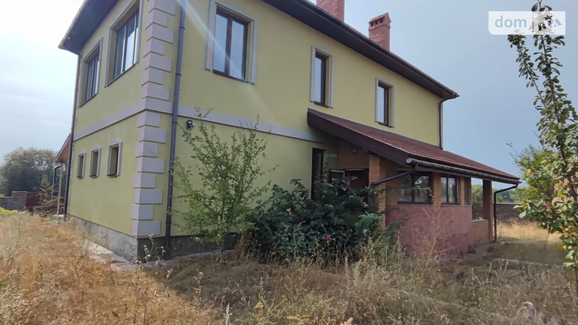 Продается дом на 2 этажа 253 кв. м с садом, цена: 155000 $ - фото 5