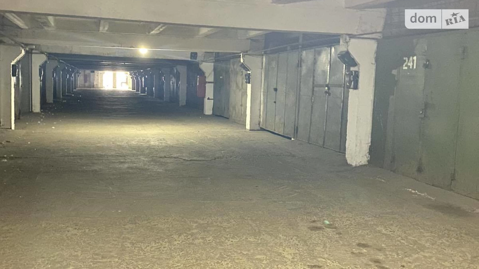 Продається місце в гаражному кооперативі під легкове авто на 16.3 кв. м, цена: 9000 $ - фото 5