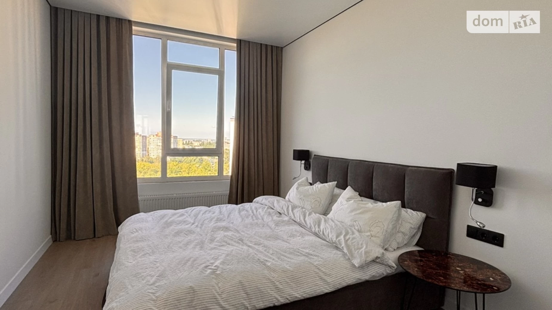 Продается 1-комнатная квартира 48 кв. м в Киеве - фото 3