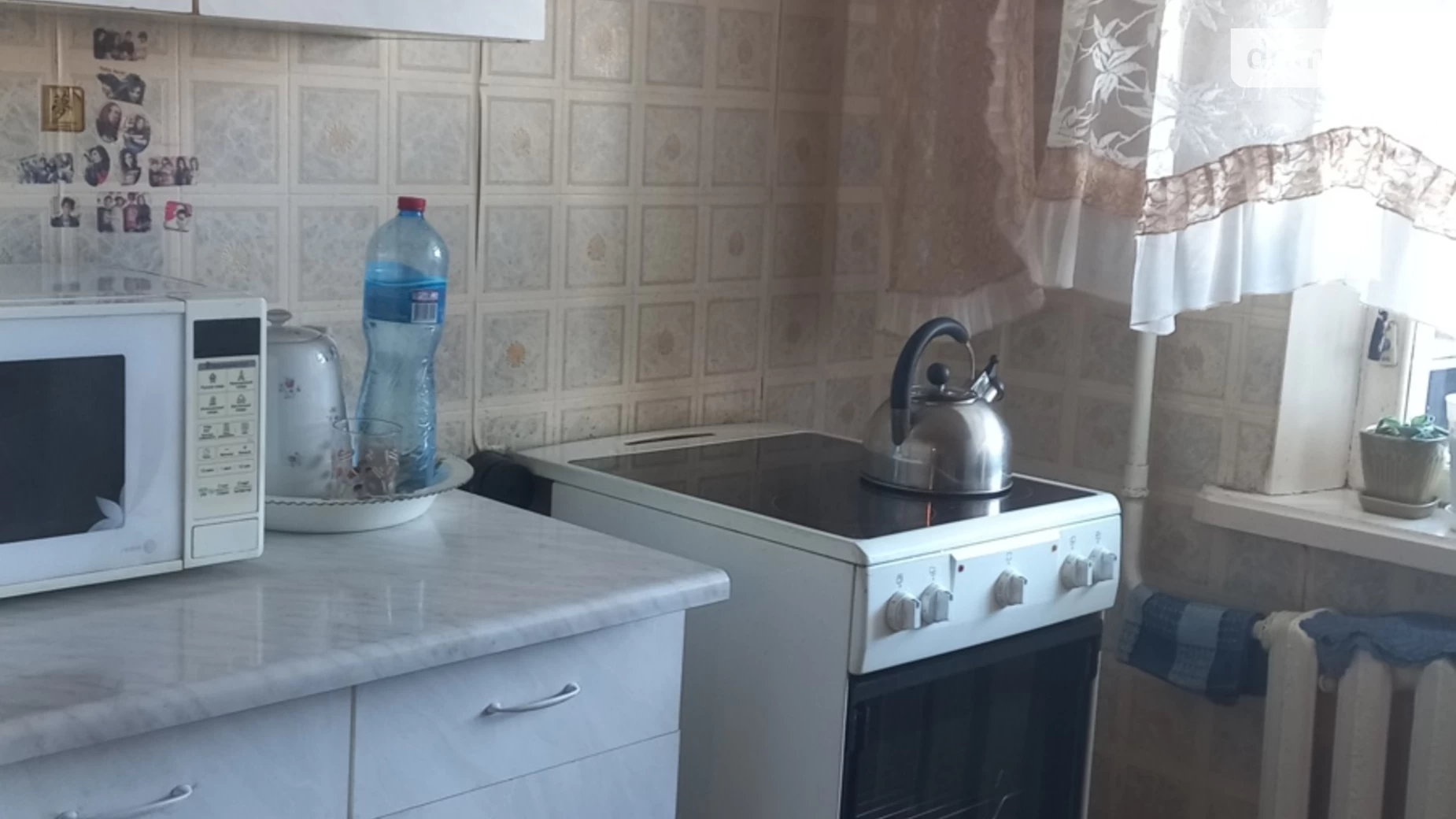 Сдается в аренду 1-комнатная квартира 42 кв. м в Одессе, ул. Академика Заболотного, 62 - фото 4