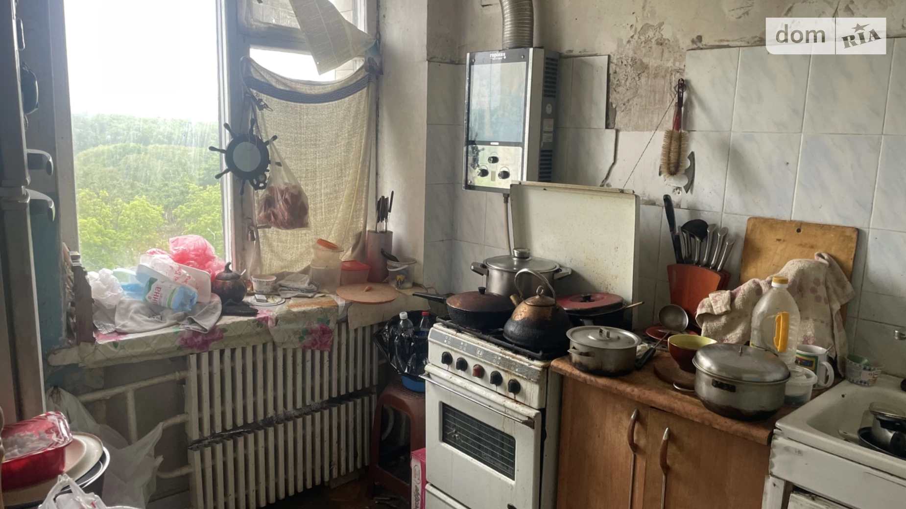 Продается 4-комнатная квартира 62.5 кв. м в Кропивницком, ул. Кременчугская, 1 - фото 5