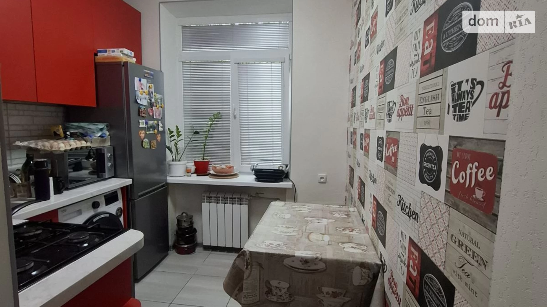 Продается 1-комнатная квартира 29.9 кв. м в Харькове, пер. Пятигорский - фото 3