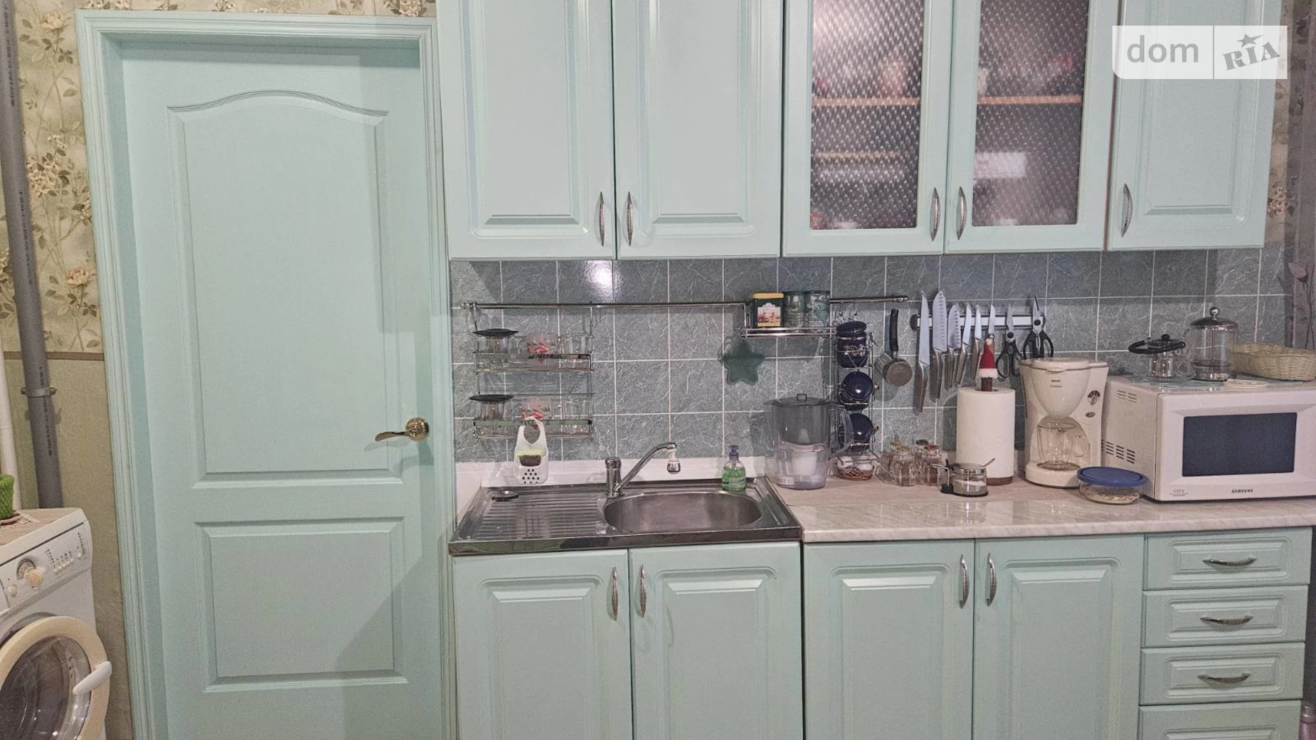 Продается 3-комнатная квартира 63.3 кв. м в Одессе, ул. Жолио-Кюри - фото 3