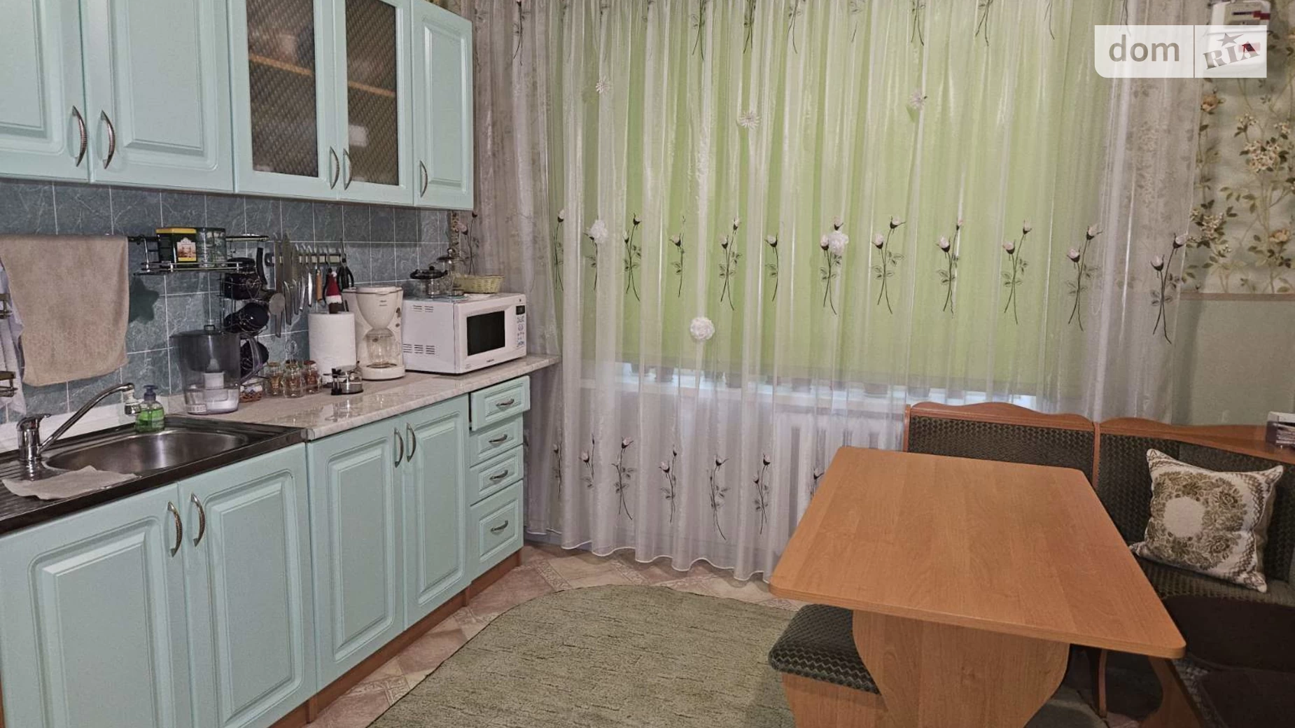 Продается 3-комнатная квартира 63.3 кв. м в Одессе, ул. Жолио-Кюри - фото 2