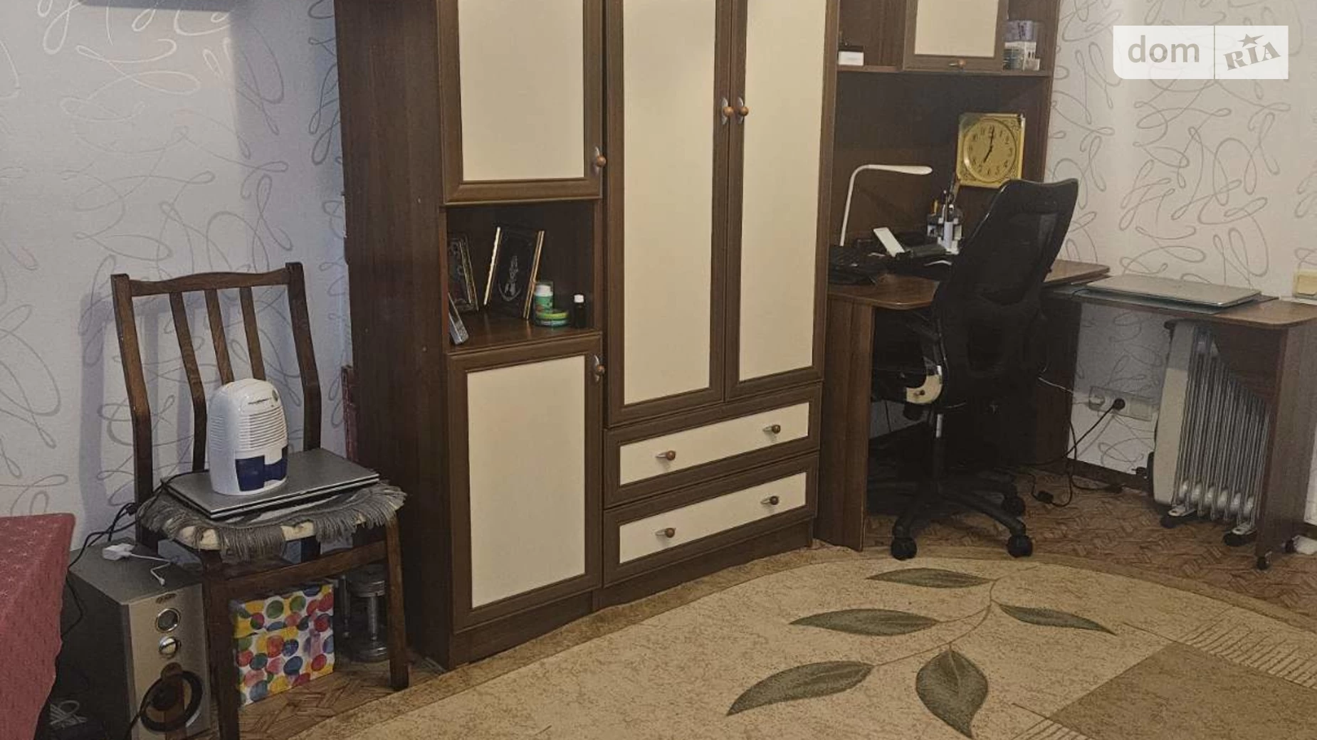 Продается 3-комнатная квартира 63.3 кв. м в Одессе, ул. Жолио-Кюри - фото 4