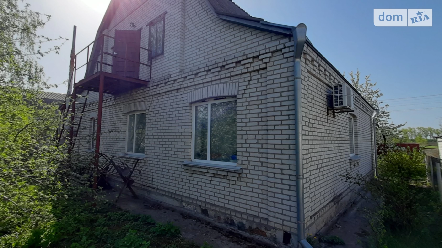 Продається одноповерховий будинок 103.6 кв. м з гаражем, цена: 43000 $ - фото 3