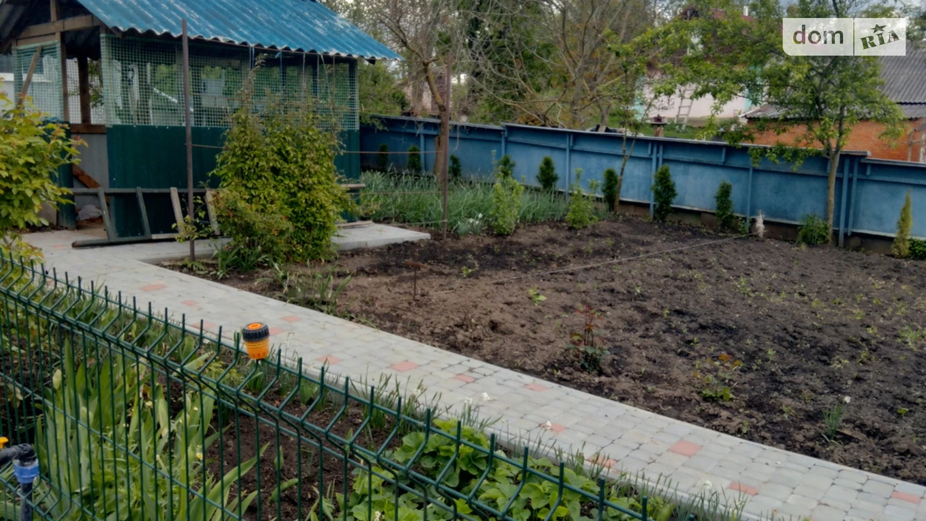 Продается одноэтажный дом 62 кв. м с беседкой, цена: 50000 $ - фото 2