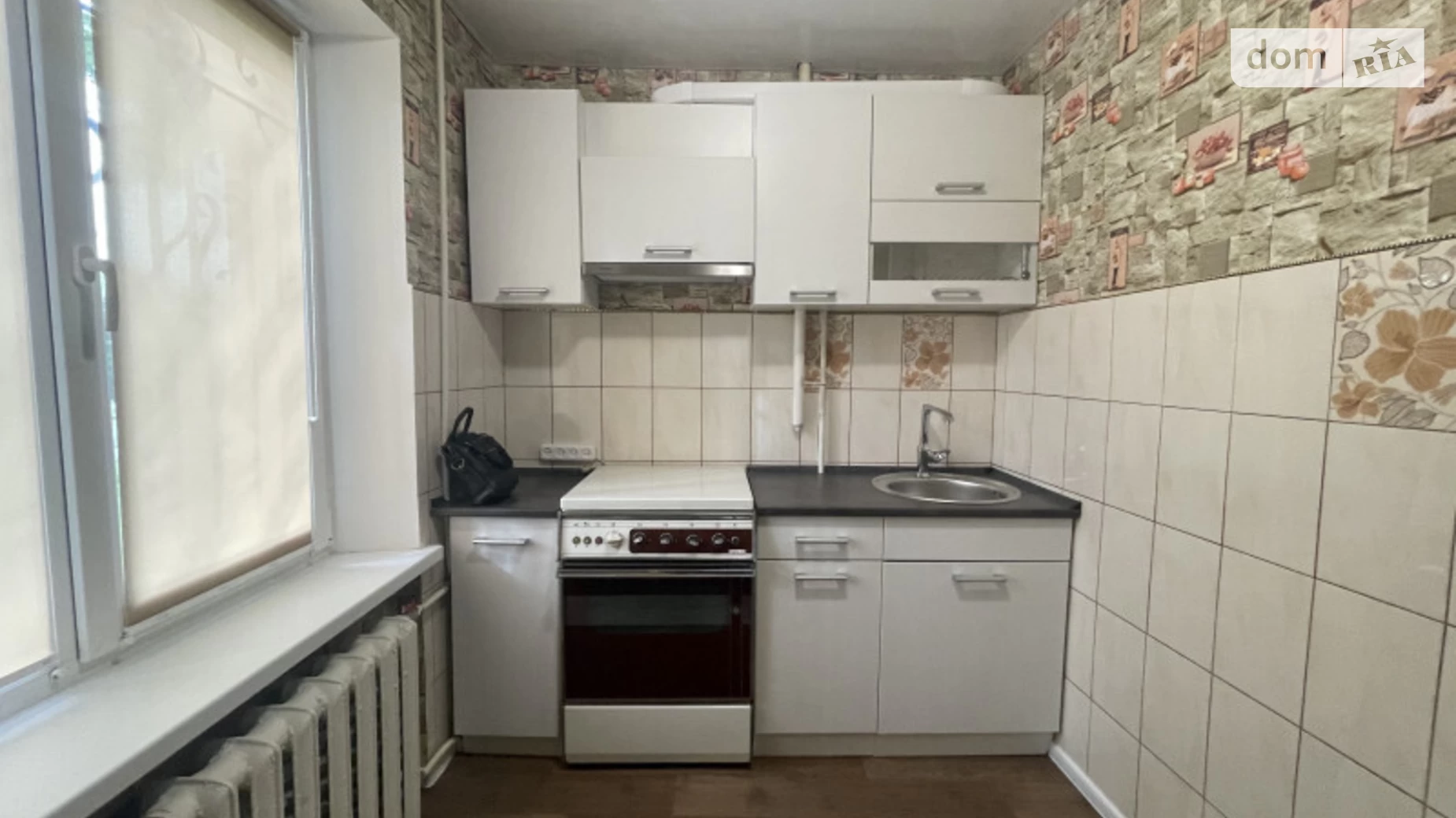 Здається в оренду 2-кімнатна квартира 45 кв. м у Дніпрі, вул. Квартальна(Гладкова), 38 - фото 2