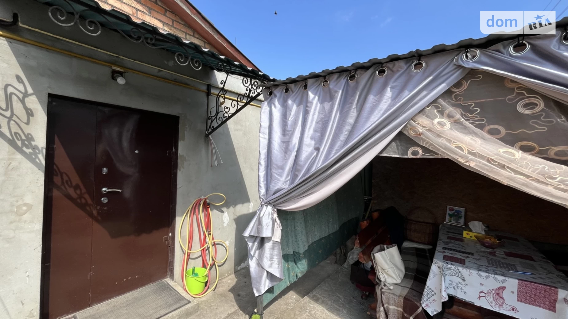Продается часть дома 52 кв. м с баней/сауной, цена: 40000 $ - фото 2